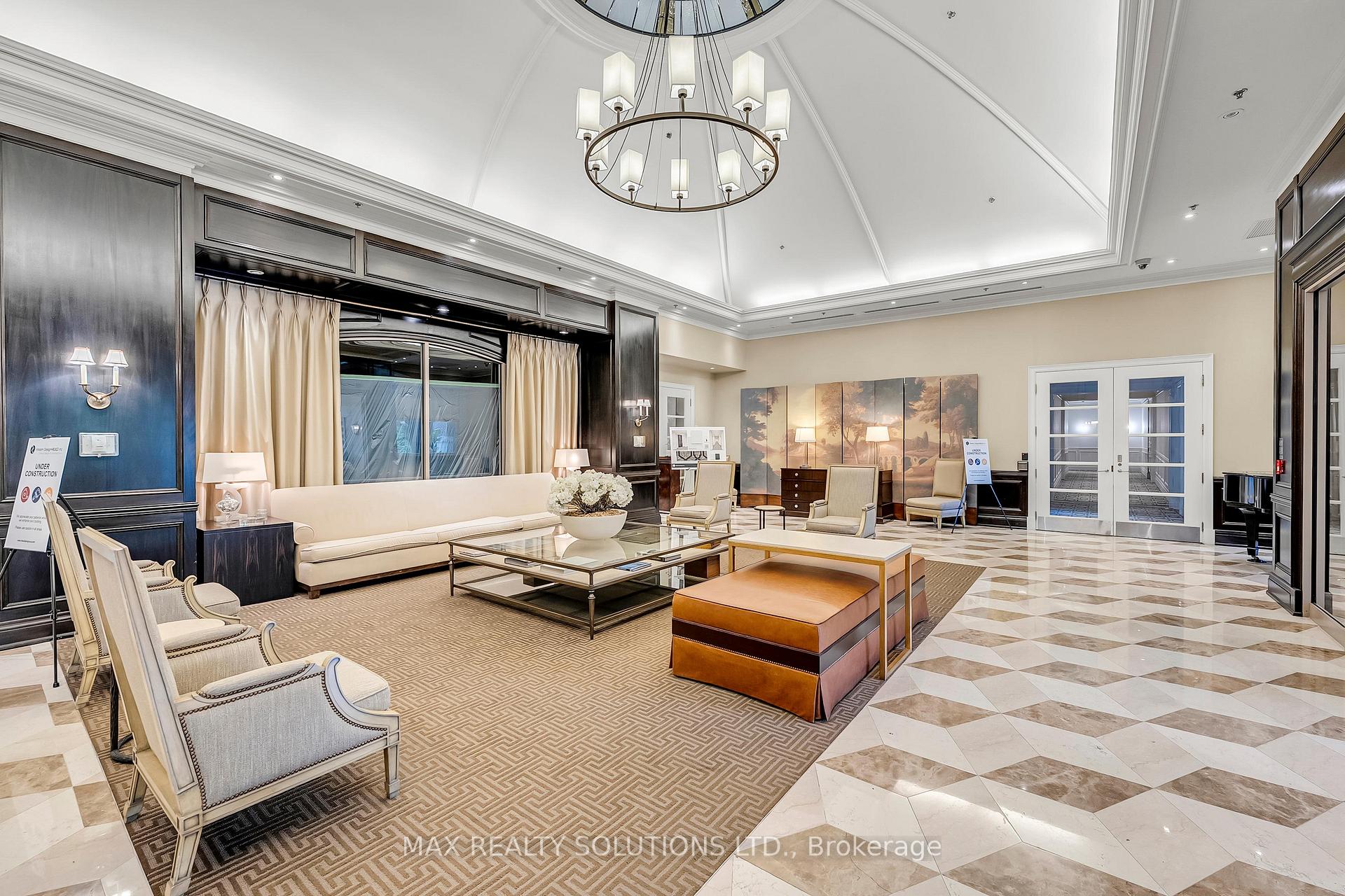 Photo 25 of Unit 319, 20 Burkebrook Place, North York, Bridle Path-Sunnybrook-York Mills — HOMEH