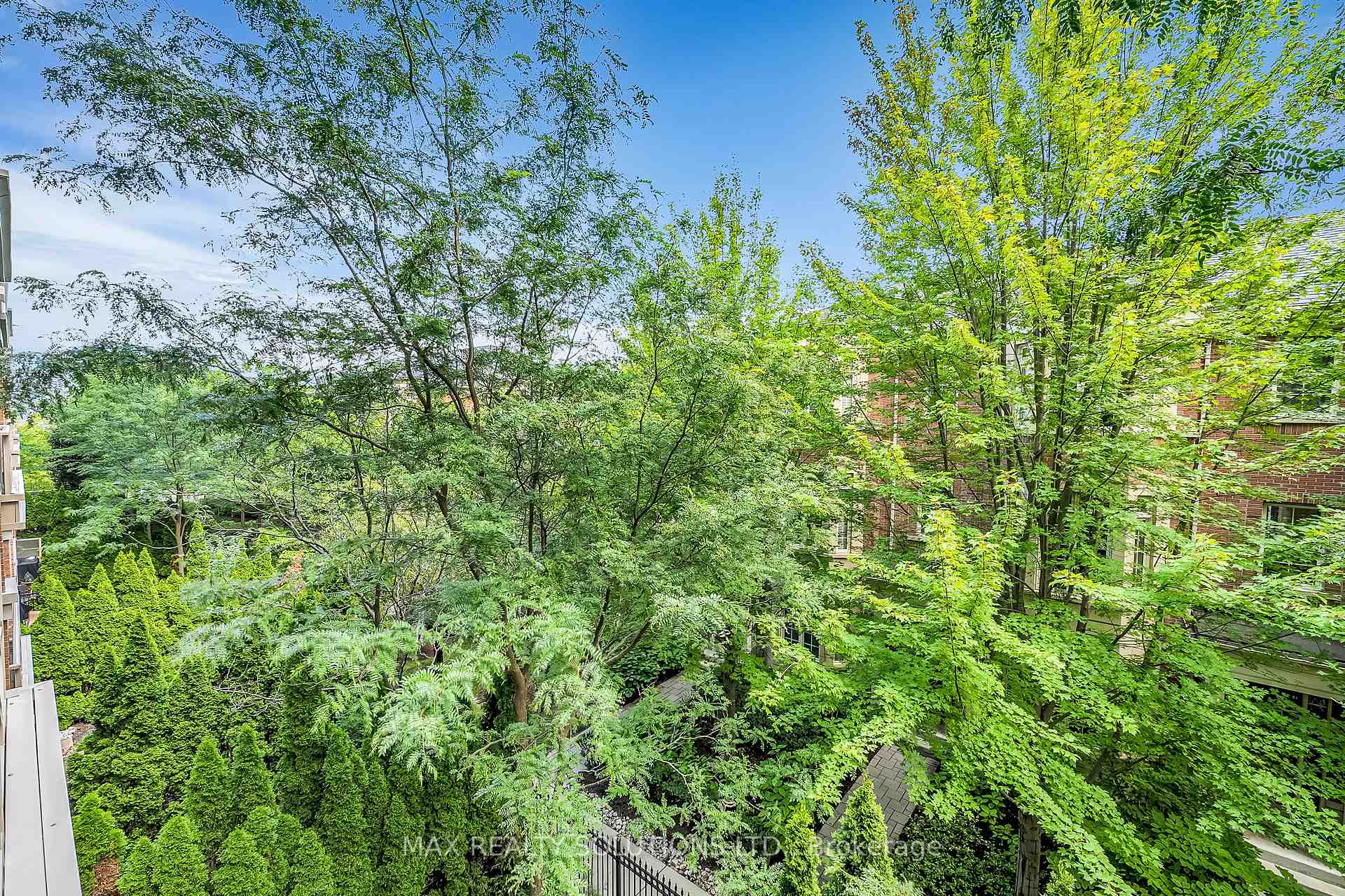 Photo 28 of Unit 319, 20 Burkebrook Place, North York, Bridle Path-Sunnybrook-York Mills — HOMEH