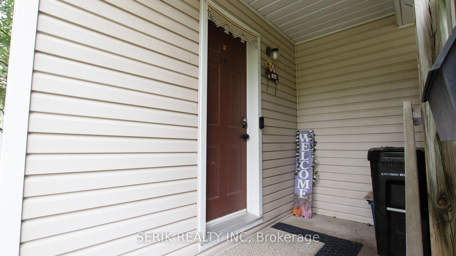 Photo of Unit #54, 461 Beechwood Place