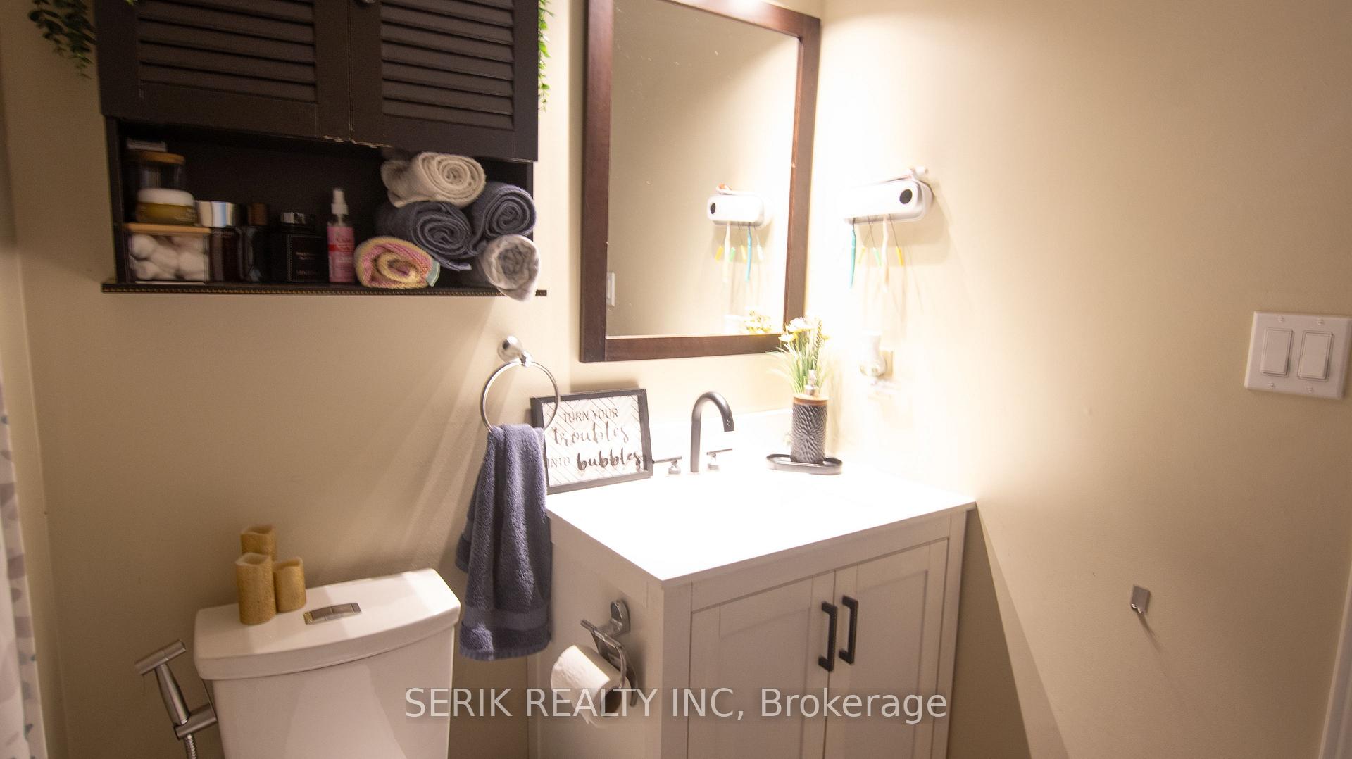 Photo 10 of Unit #54, 461 Beechwood Place, Waterloo, Beechwood West — HOMEH