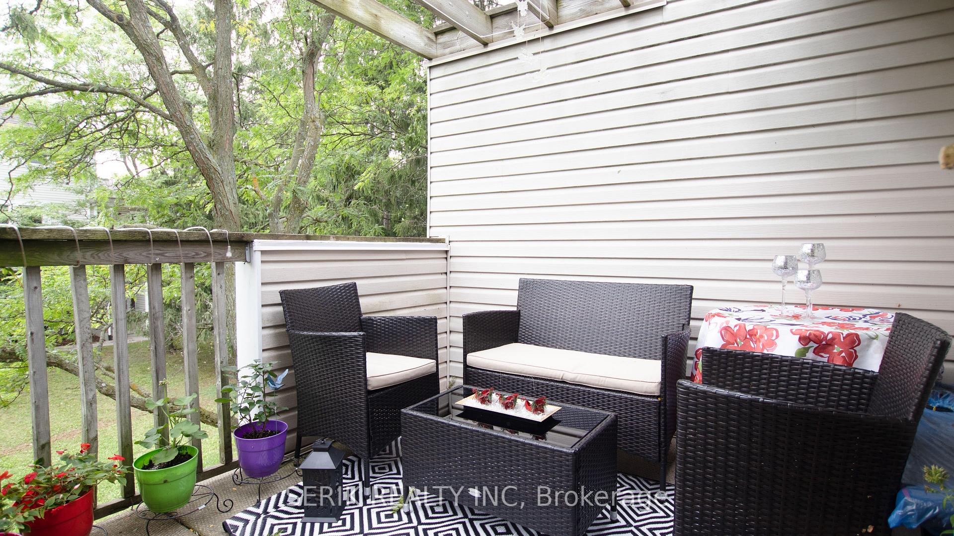 Photo 14 of Unit #54, 461 Beechwood Place, Waterloo, Beechwood West — HOMEH