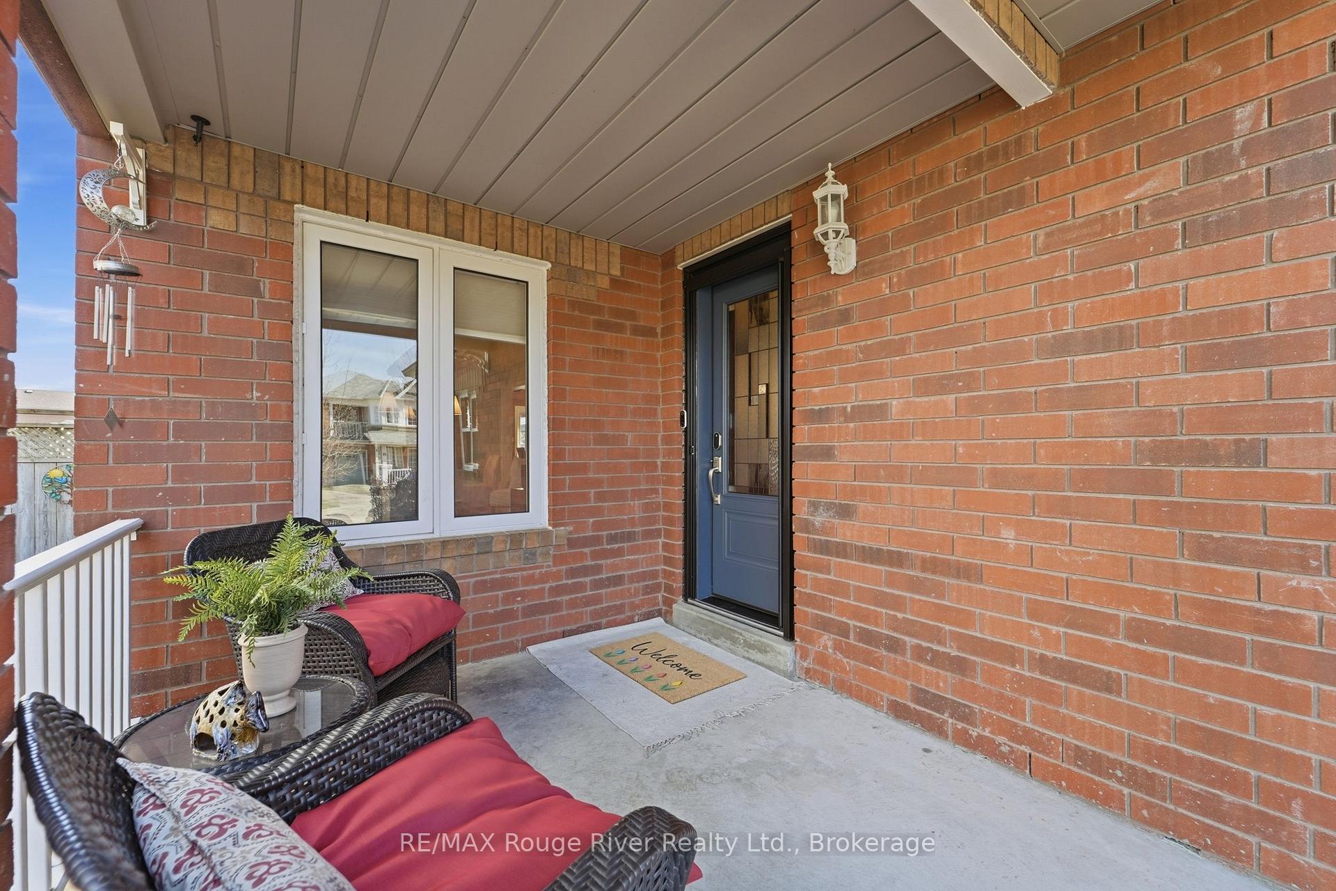 Photo 28 of 5 Iberville Road, Whitby, Brooklin — HOMEH