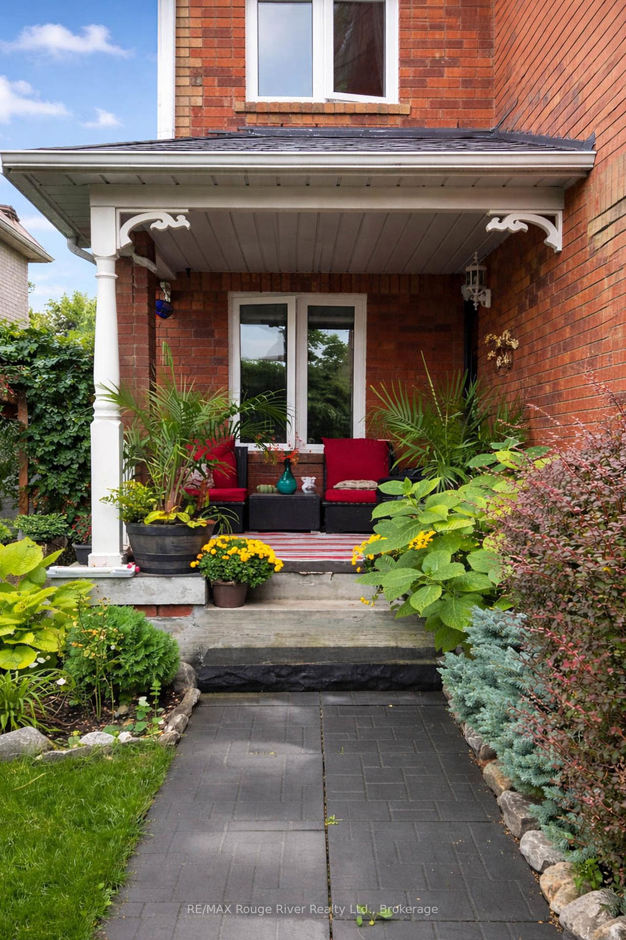 Photo 41 of 5 Iberville Road, Whitby, Brooklin — HOMEH