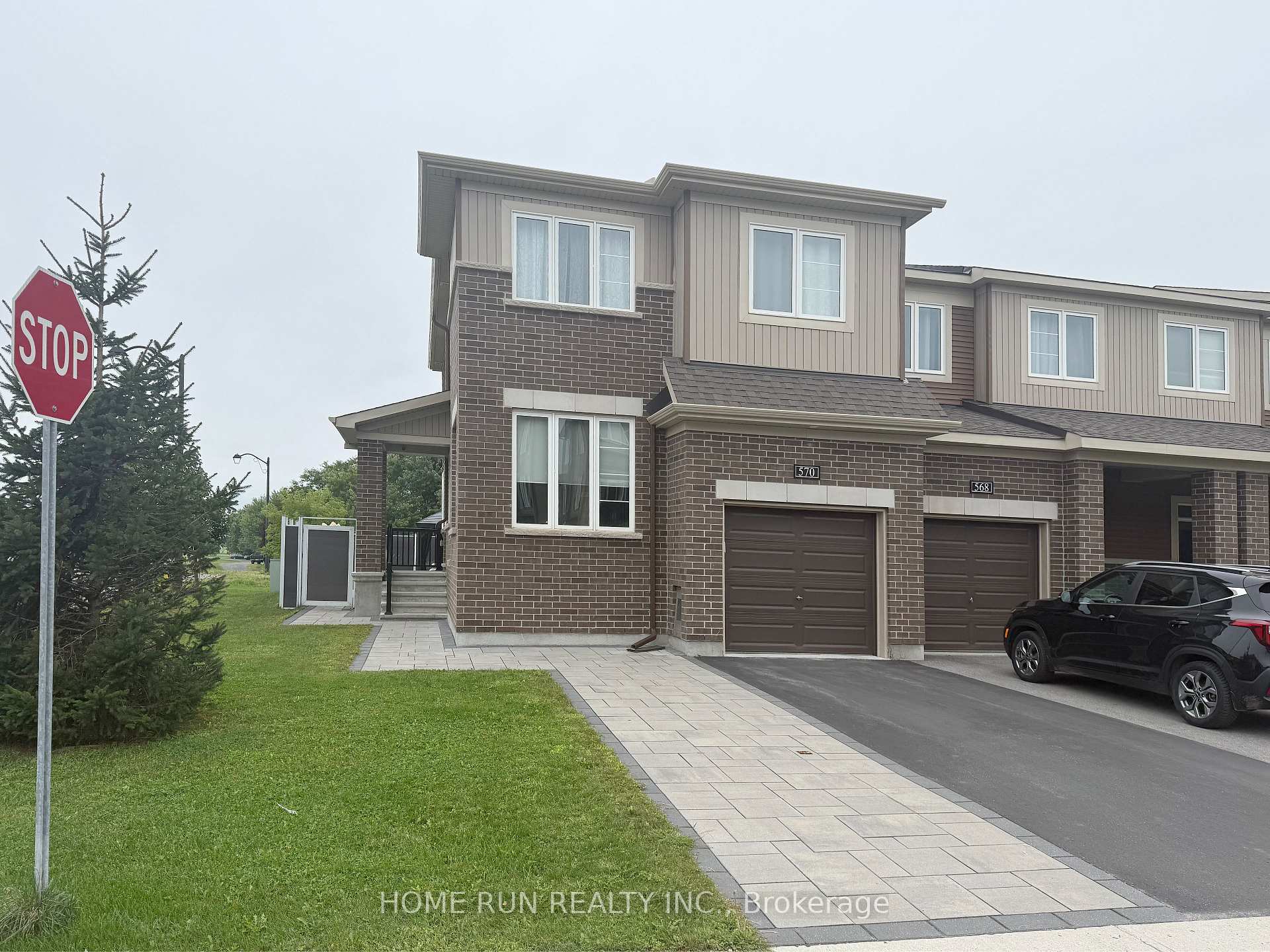 Photo 1 of 570 Clemency Crescent, Ottawa, Barrhaven - Heritage Park — HOMEH