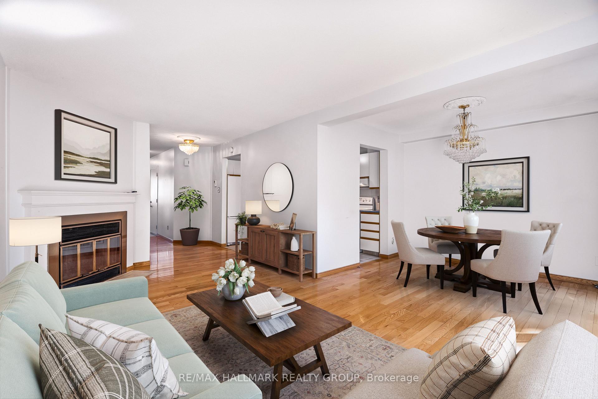 Photo 5 of 154 Presland Road, Ottawa, Overbrook/Castle Heights — HOMEH
