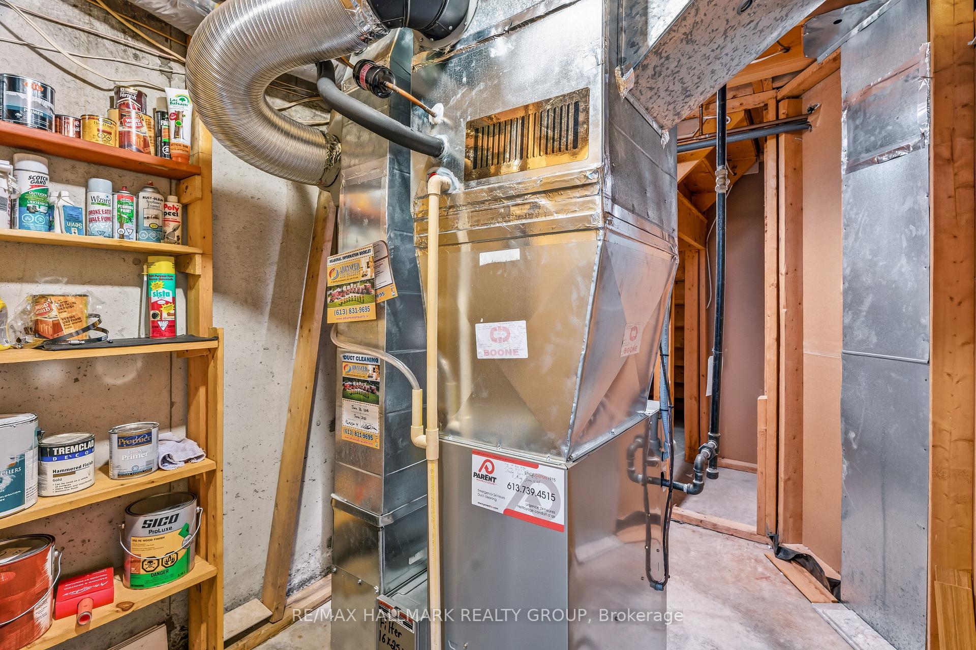 Photo 44 of 154 Presland Road, Ottawa, Overbrook/Castle Heights — HOMEH