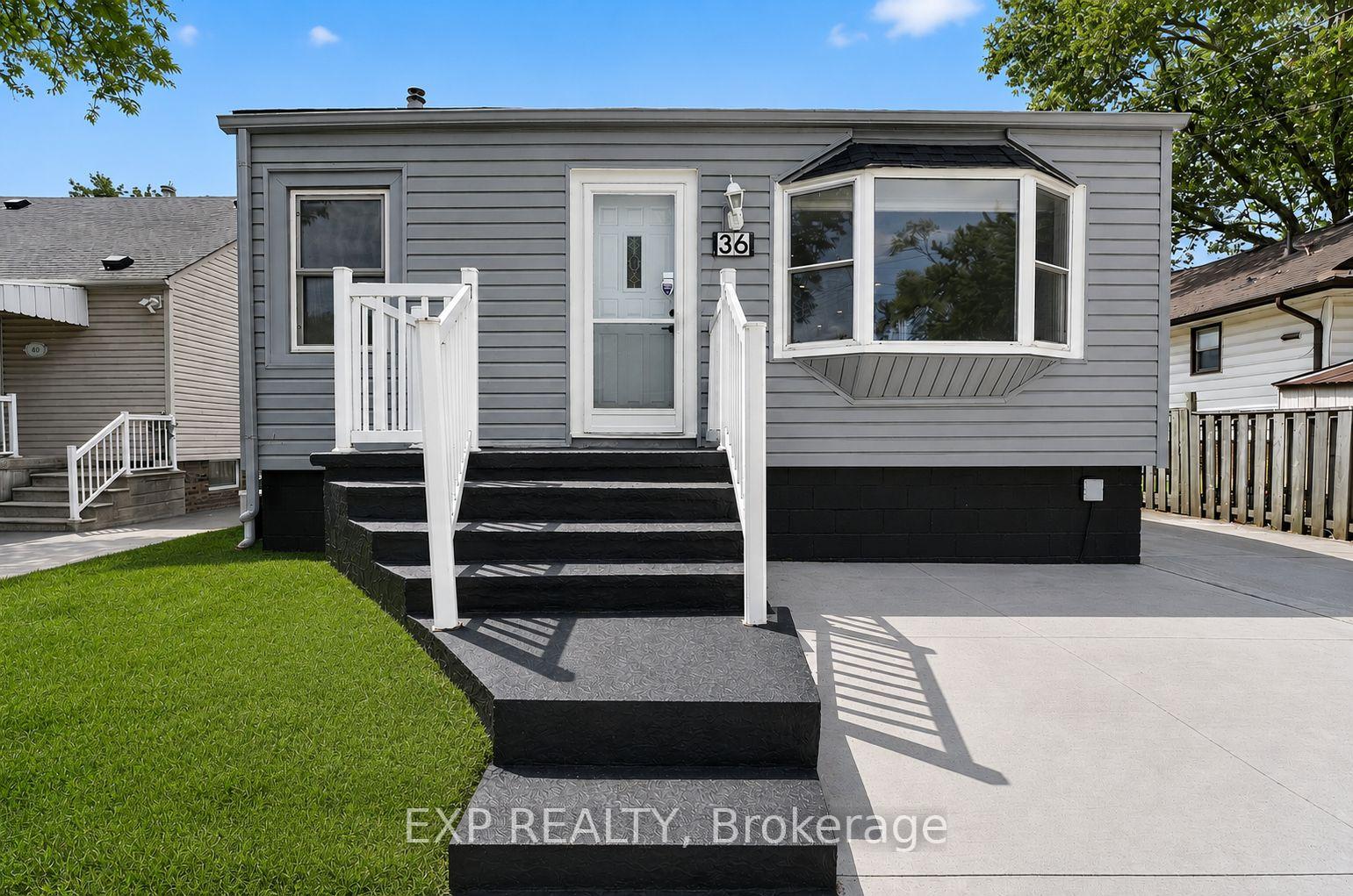 Photo 1 of 36 Mahony Avenue, Hamilton, Normanhurst — HOMEH