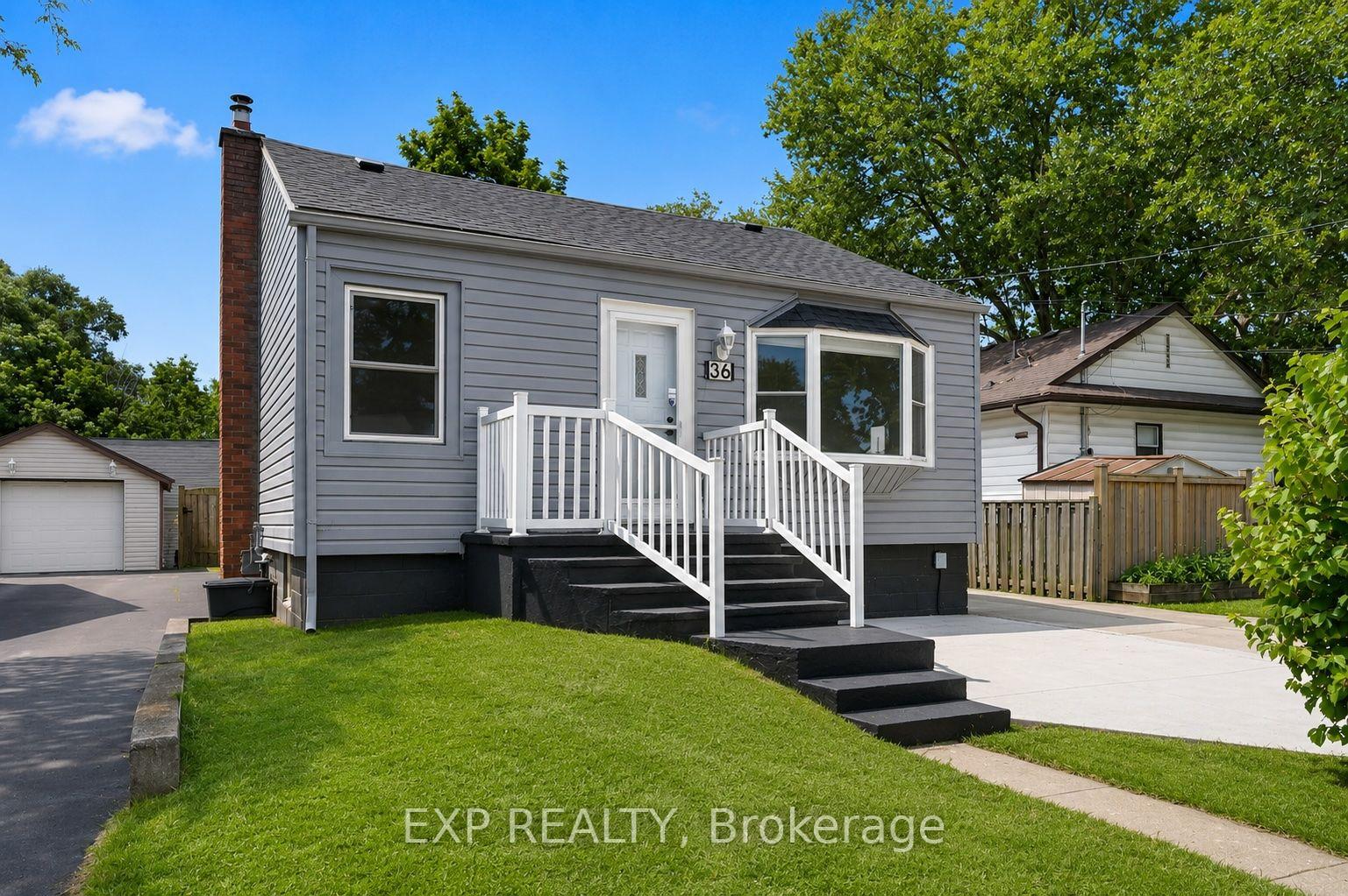 Photo 4 of 36 Mahony Avenue, Hamilton, Normanhurst — HOMEH