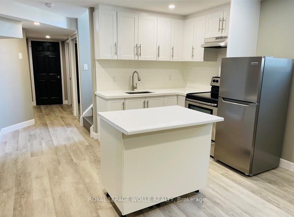 Photo of Unit LOWER, 369 Sienna Crescent