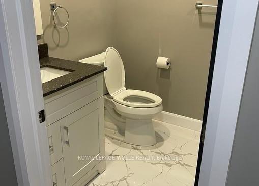 Photo 7 of Unit LOWER, 369 Sienna Crescent, Kitchener, Trussler — HOMEH