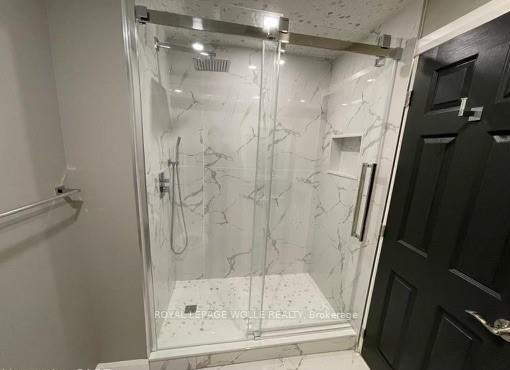 Photo 8 of Unit LOWER, 369 Sienna Crescent, Kitchener, Trussler — HOMEH