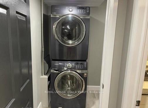 Photo 9 of Unit LOWER, 369 Sienna Crescent, Kitchener, Trussler — HOMEH