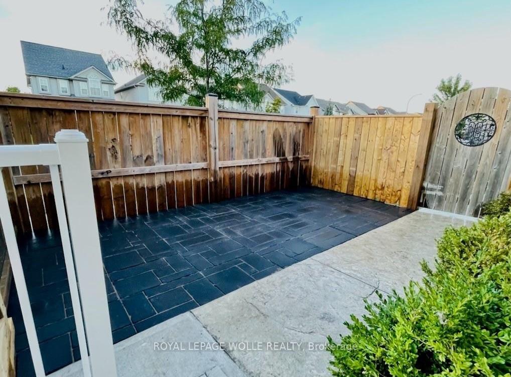 Photo 14 of Unit LOWER, 369 Sienna Crescent, Kitchener, Trussler — HOMEH