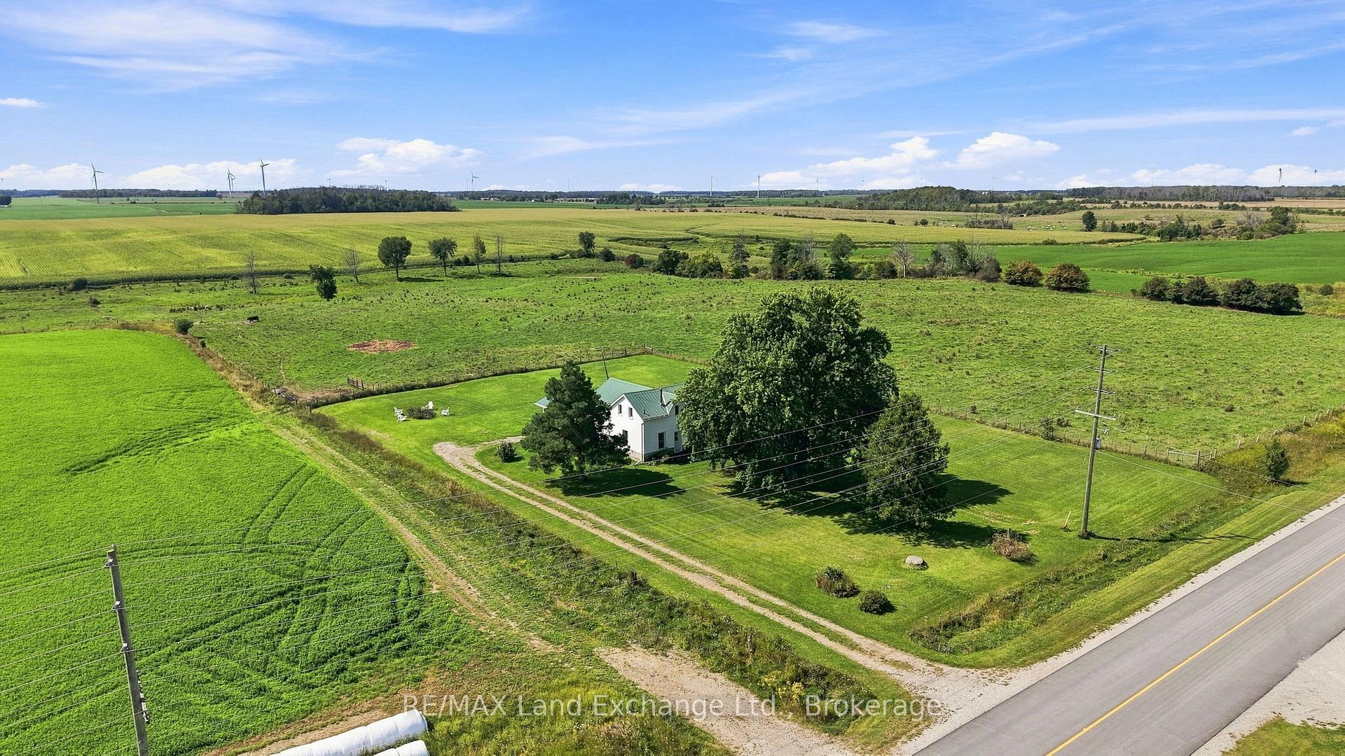 Photo of 1473 Bruce-Saugeen Townline