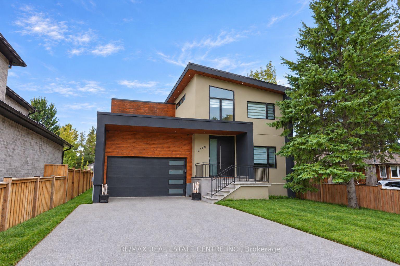Photo 1 of 2140 Willard Avenue, Innisfil, Alcona — HOMEH