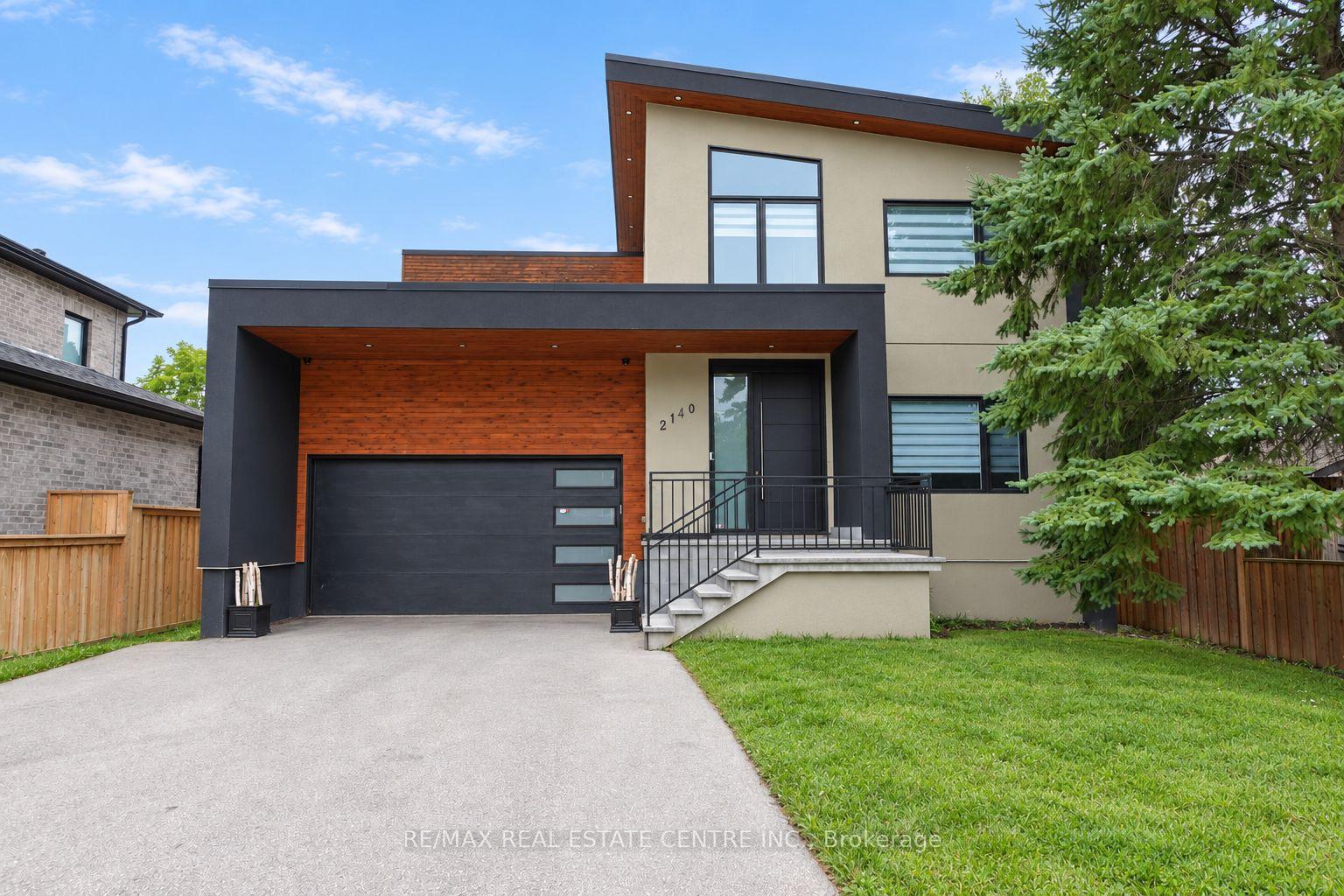 Photo 2 of 2140 Willard Avenue, Innisfil, Alcona — HOMEH