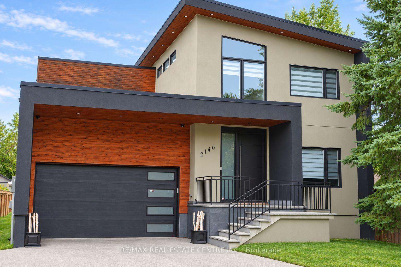 Photo 3 of 2140 Willard Avenue, Innisfil, Alcona — HOMEH
