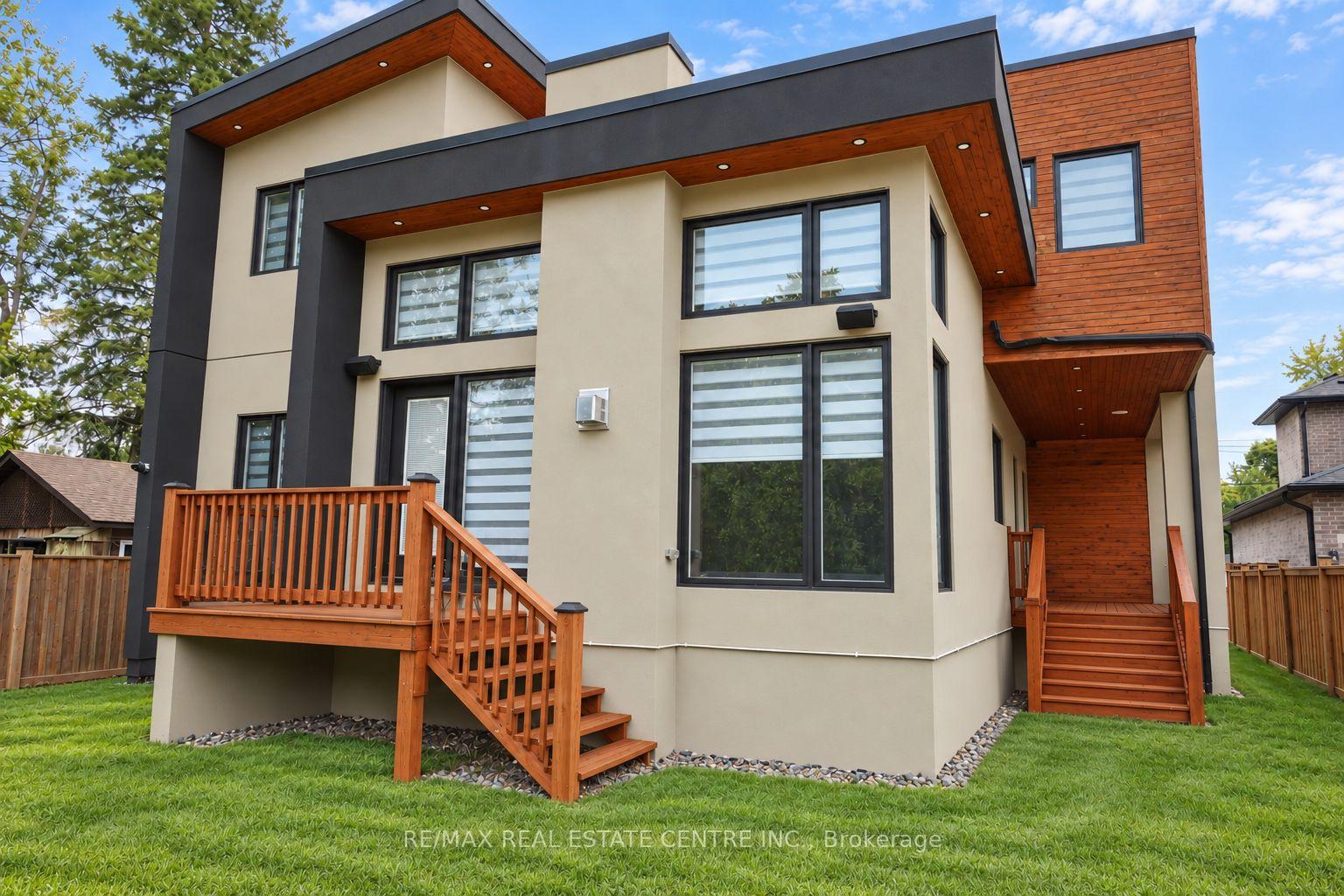 Photo 35 of 2140 Willard Avenue, Innisfil, Alcona — HOMEH