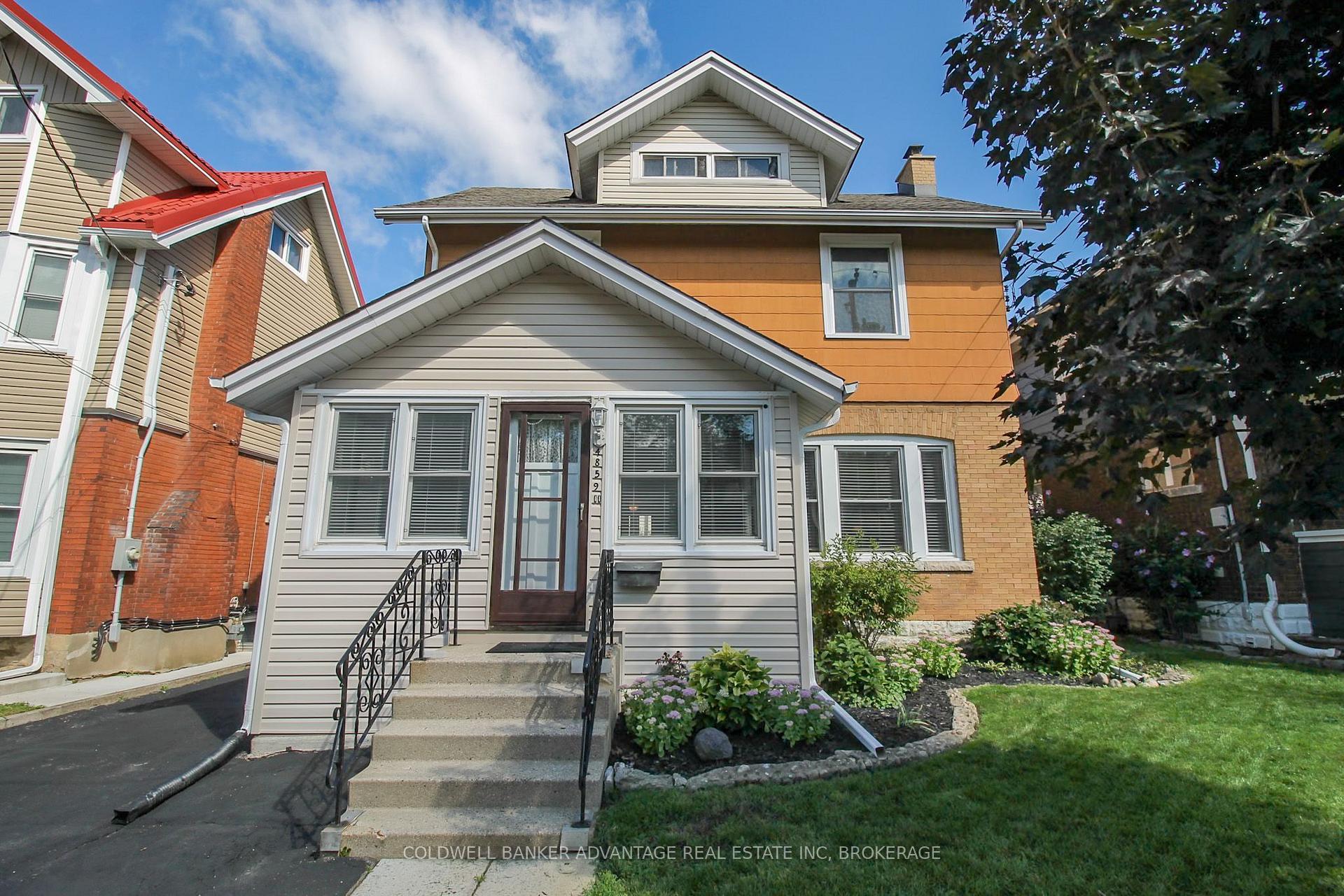 Photo 5 of 4859 Willmott Street, Niagara Falls, Cherrywood — HOMEH