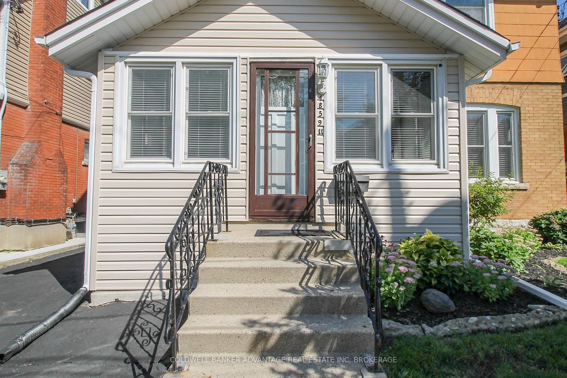 Photo 6 of 4859 Willmott Street, Niagara Falls, Cherrywood — HOMEH