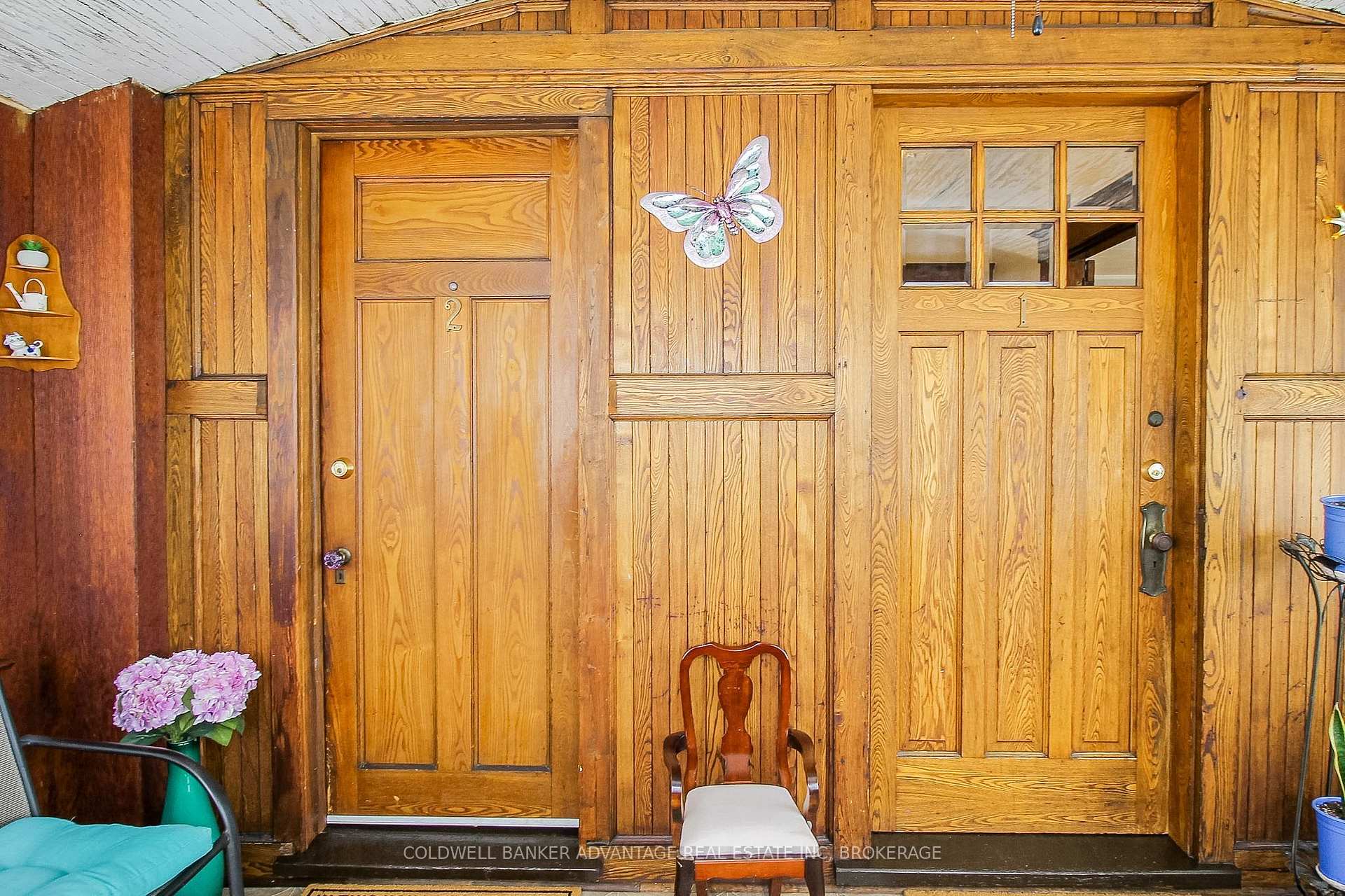 Photo 8 of 4859 Willmott Street, Niagara Falls, Cherrywood — HOMEH