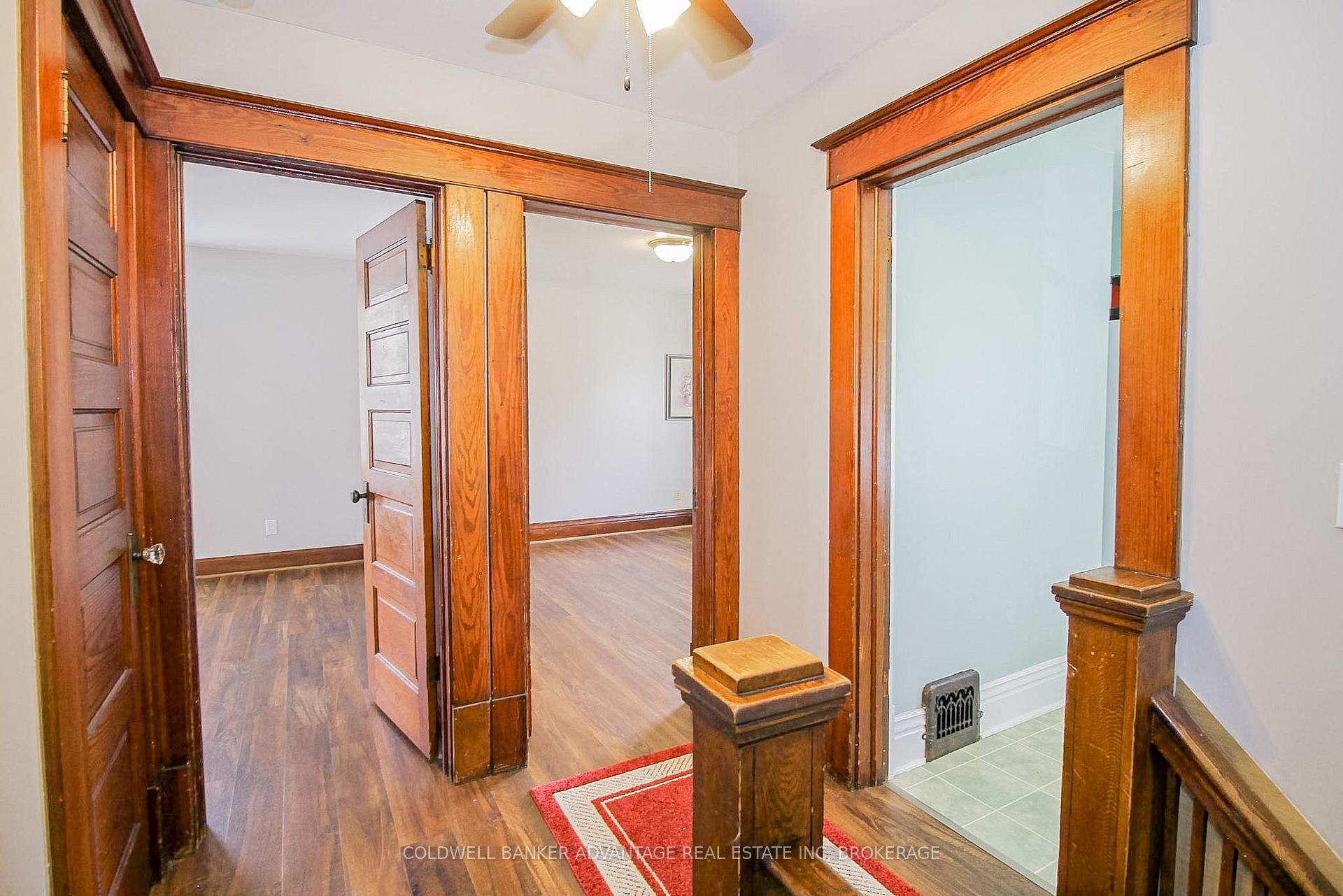 Photo 29 of 4859 Willmott Street, Niagara Falls, Cherrywood — HOMEH