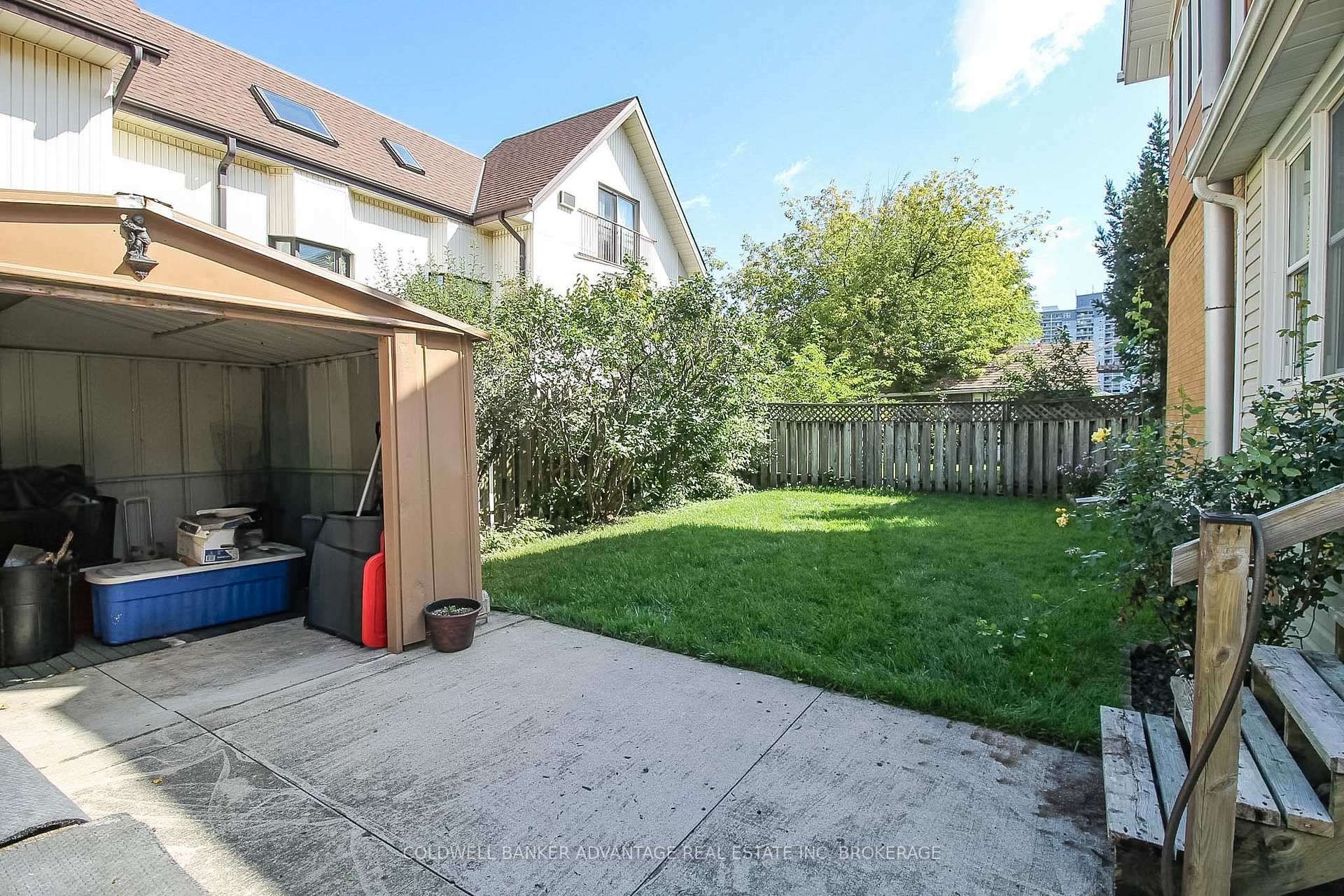 Photo 45 of 4859 Willmott Street, Niagara Falls, Cherrywood — HOMEH