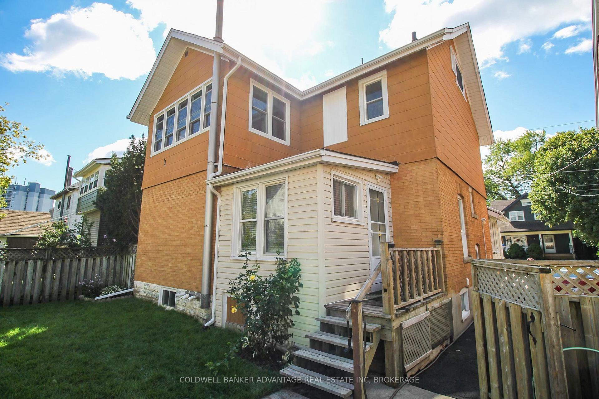 Photo 49 of 4859 Willmott Street, Niagara Falls, Cherrywood — HOMEH