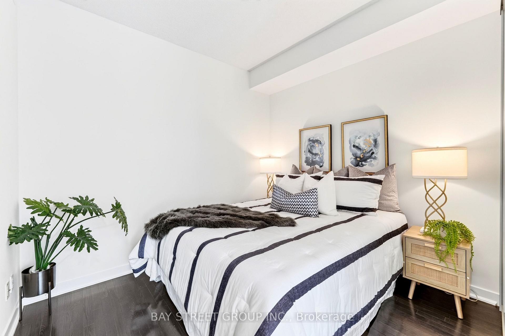 Photo 14 of Unit 709, 770 Bay Street, Toronto, Bay Street Corridor — HOMEH