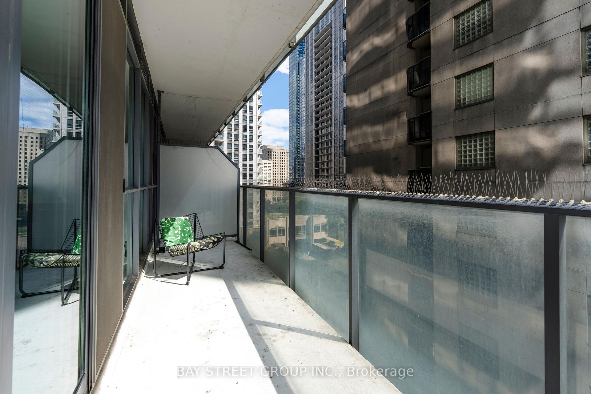 Photo 18 of Unit 709, 770 Bay Street, Toronto, Bay Street Corridor — HOMEH