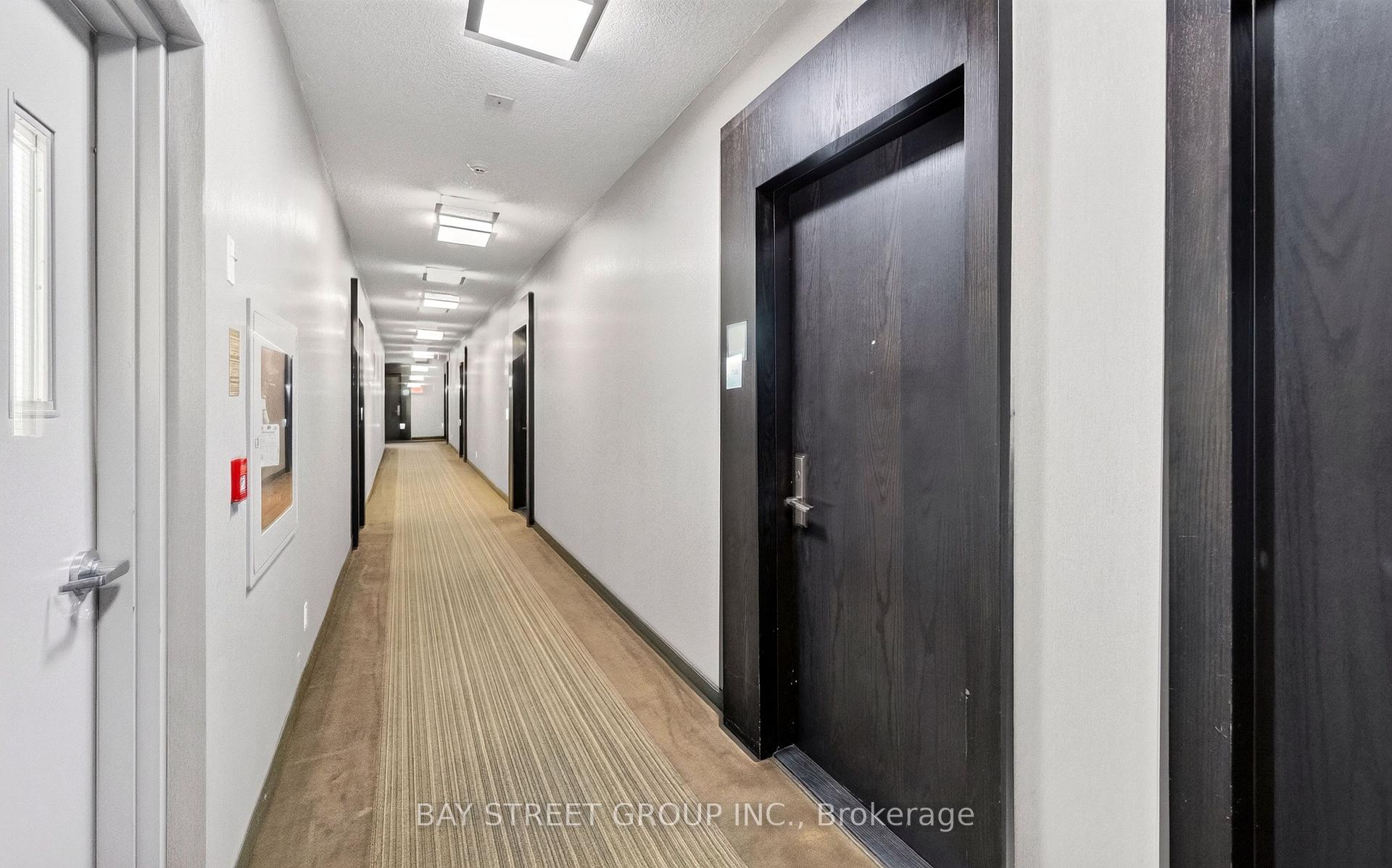 Photo 25 of Unit 709, 770 Bay Street, Toronto, Bay Street Corridor — HOMEH