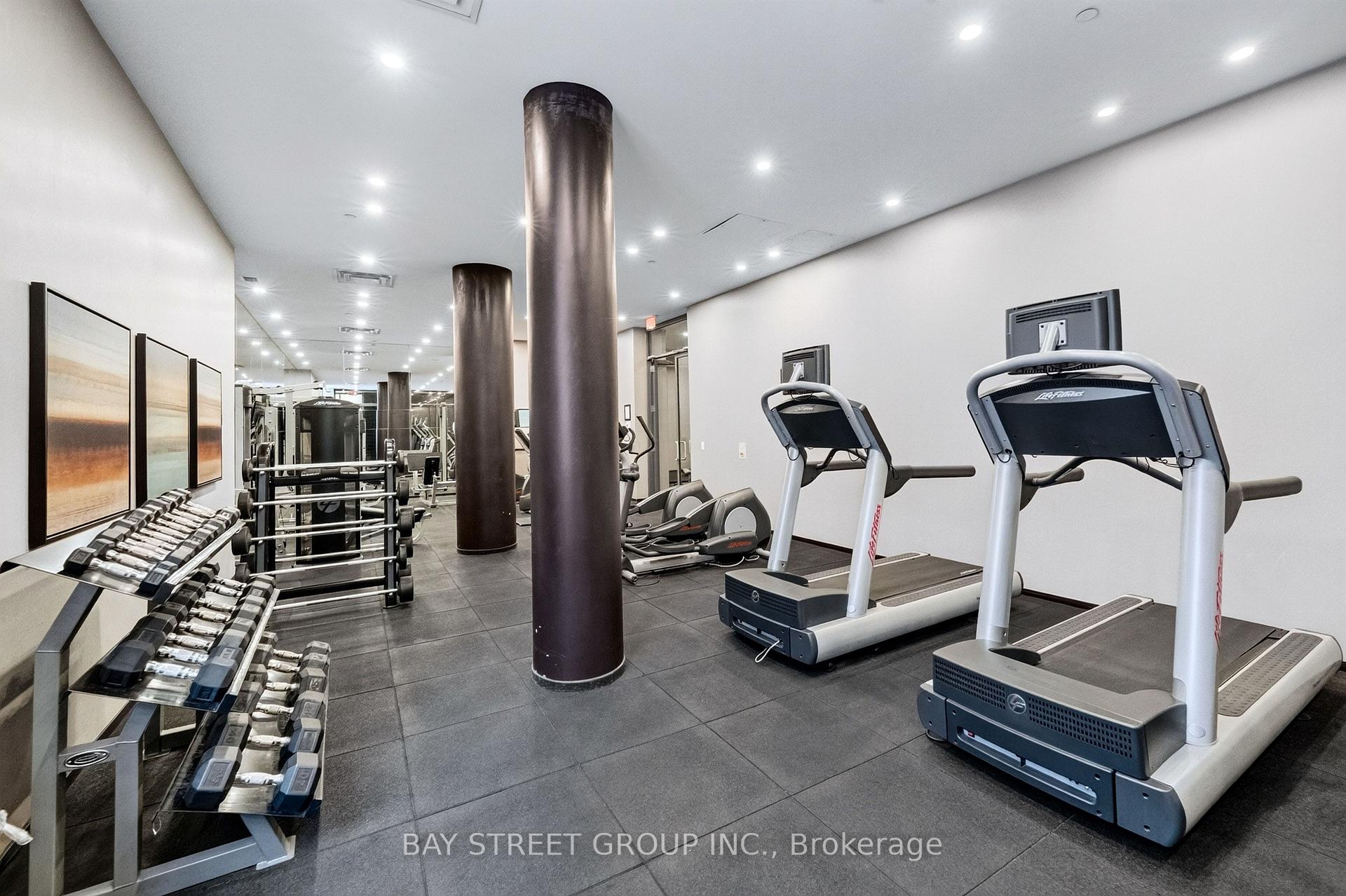 Photo 27 of Unit 709, 770 Bay Street, Toronto, Bay Street Corridor — HOMEH