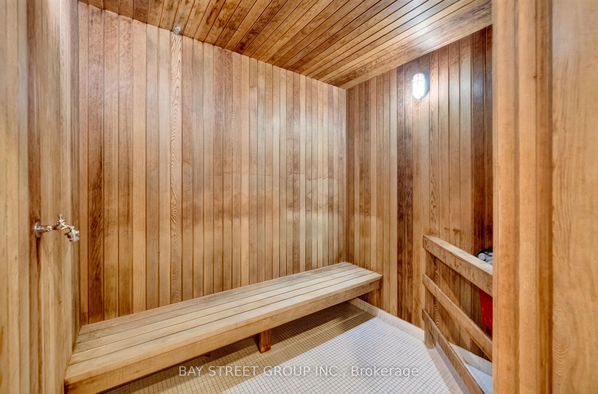 Photo 28 of Unit 709, 770 Bay Street, Toronto, Bay Street Corridor — HOMEH
