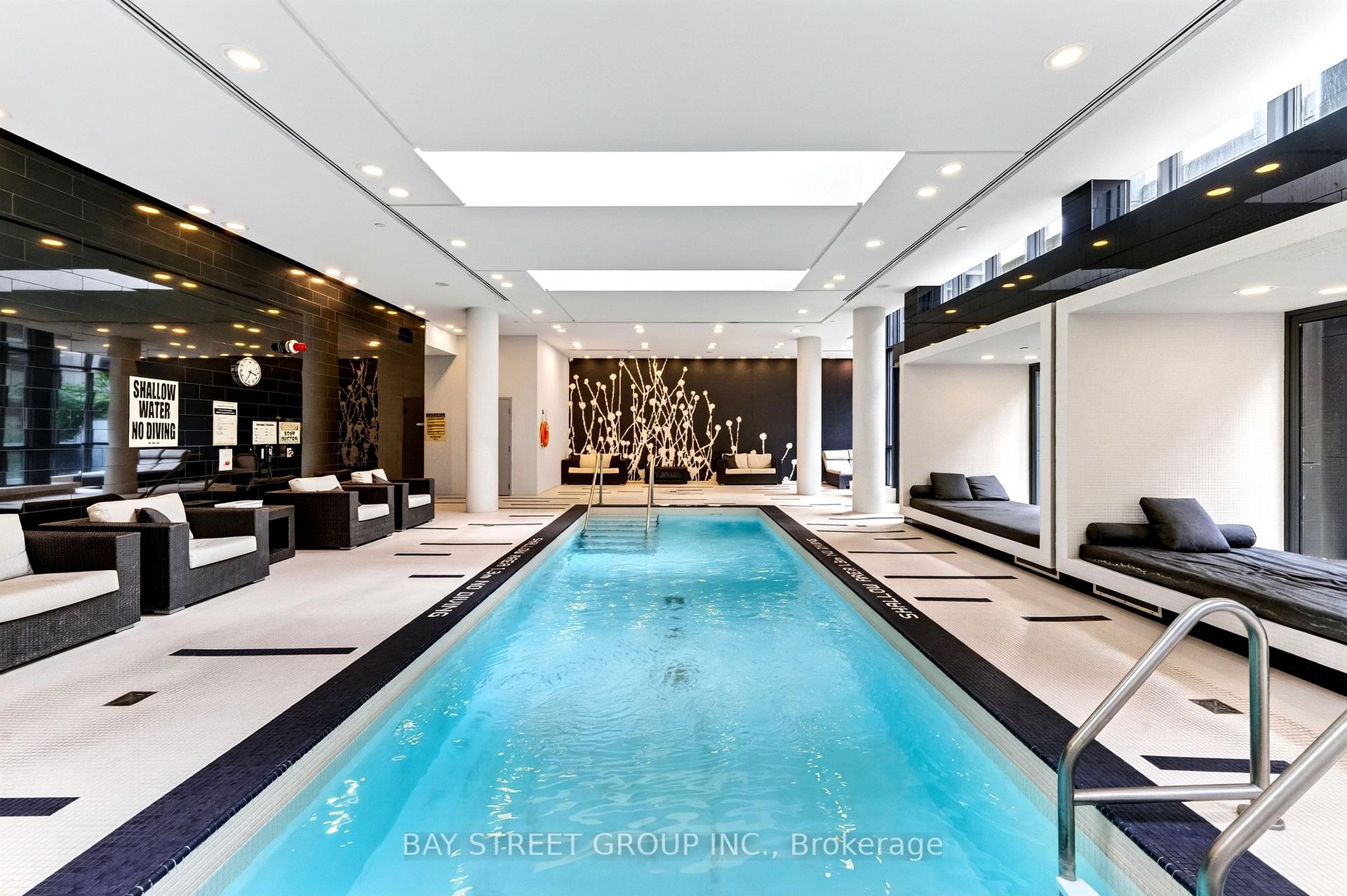 Photo 30 of Unit 709, 770 Bay Street, Toronto, Bay Street Corridor — HOMEH