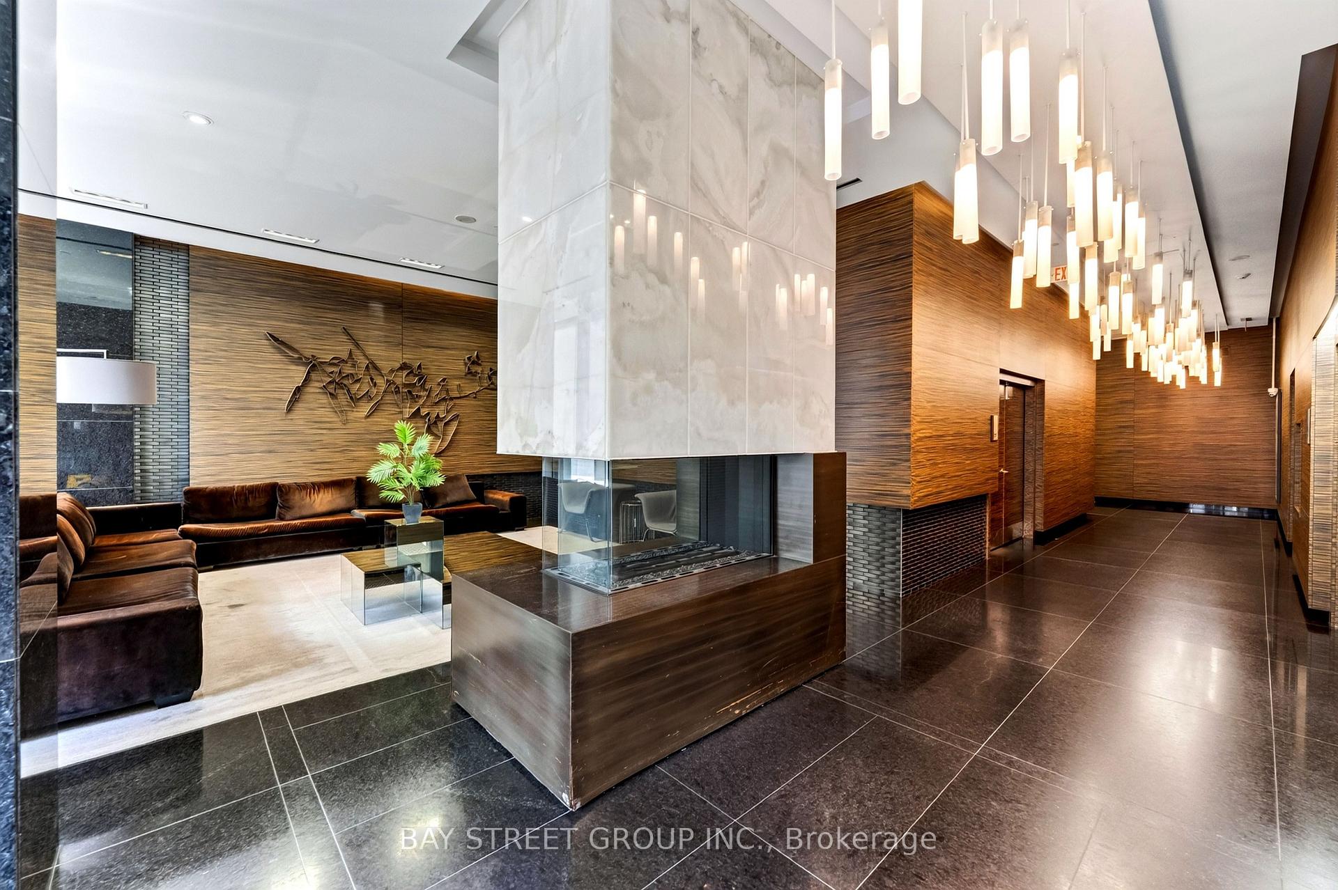 Photo 33 of Unit 709, 770 Bay Street, Toronto, Bay Street Corridor — HOMEH