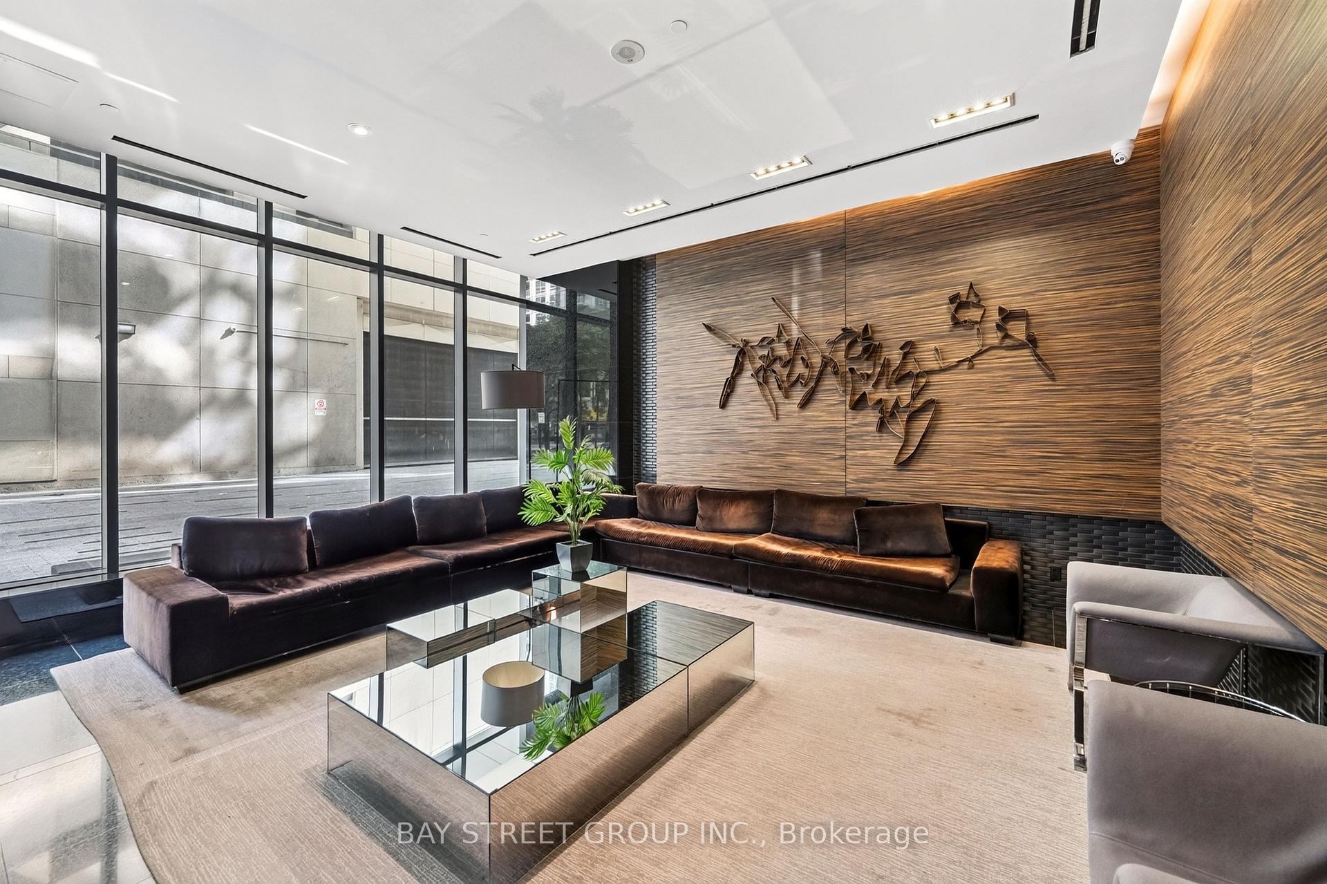 Photo 34 of Unit 709, 770 Bay Street, Toronto, Bay Street Corridor — HOMEH