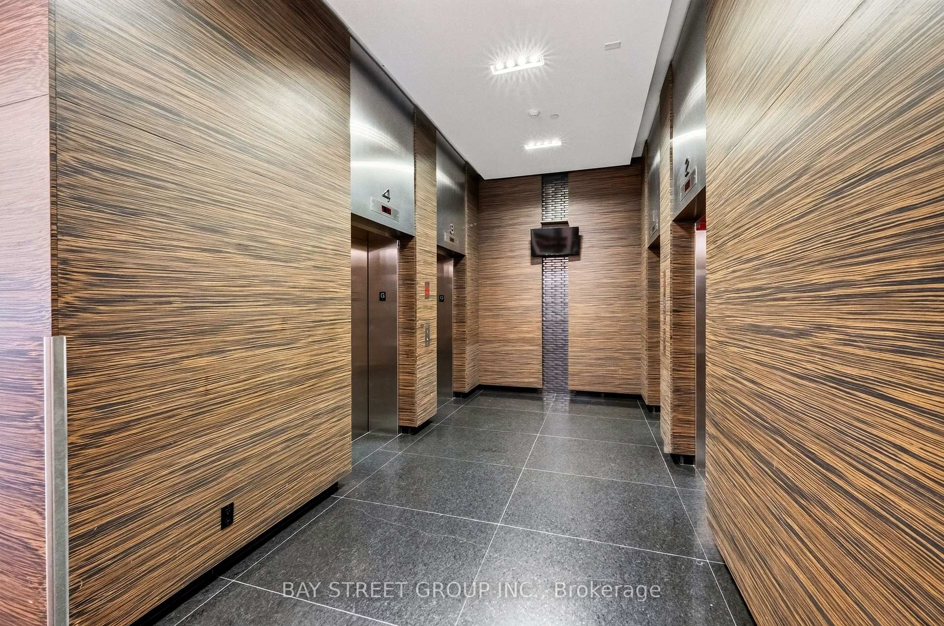 Photo 35 of Unit 709, 770 Bay Street, Toronto, Bay Street Corridor — HOMEH