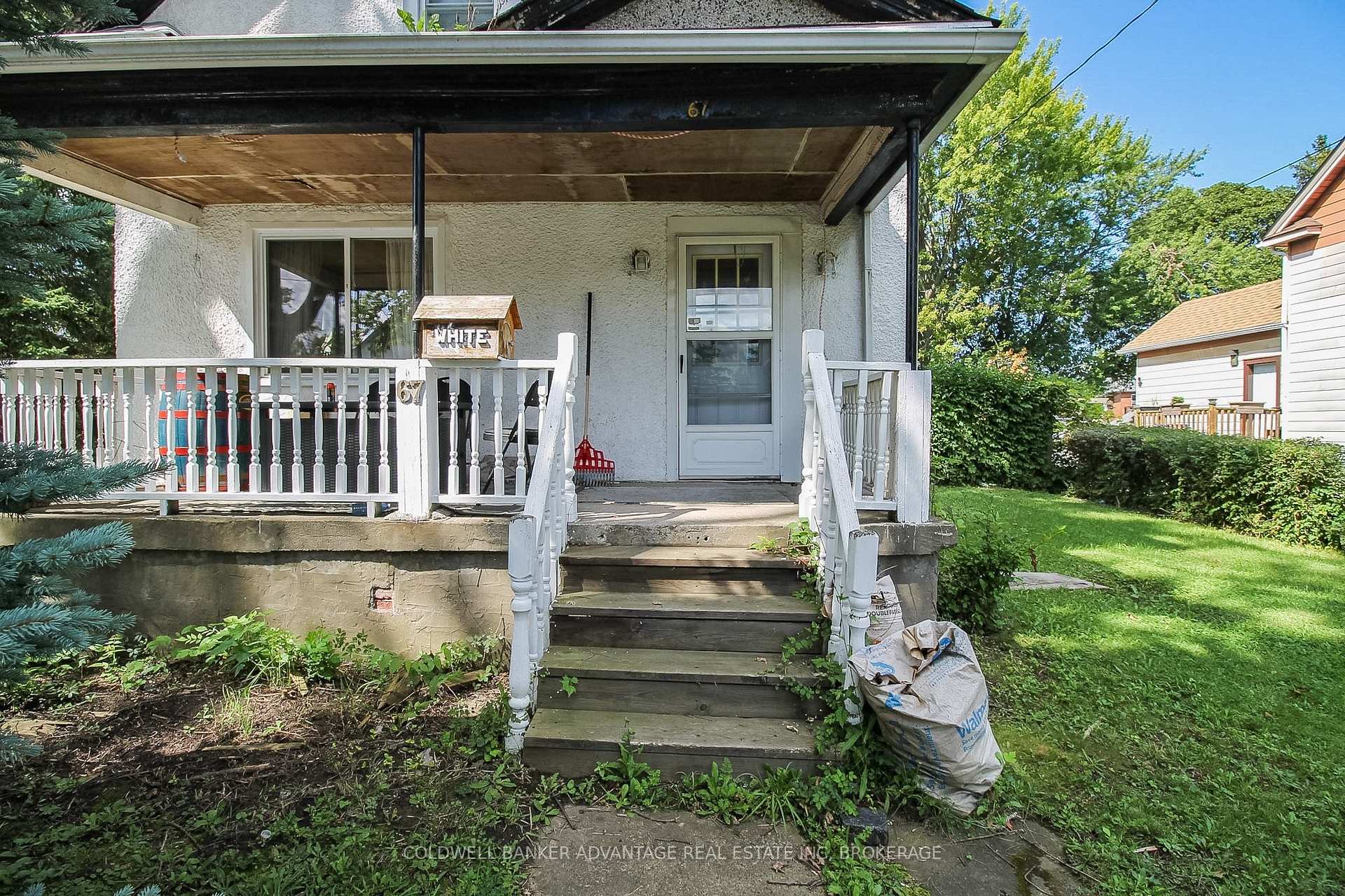 Photo 4 of 67 Ross Street, Welland, Welland Downtown — HOMEH