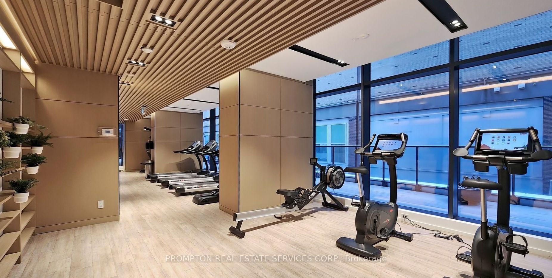 Photo 12 of Unit 4911, 38 Widmer Street, Toronto, Waterfront Communities — HOMEH
