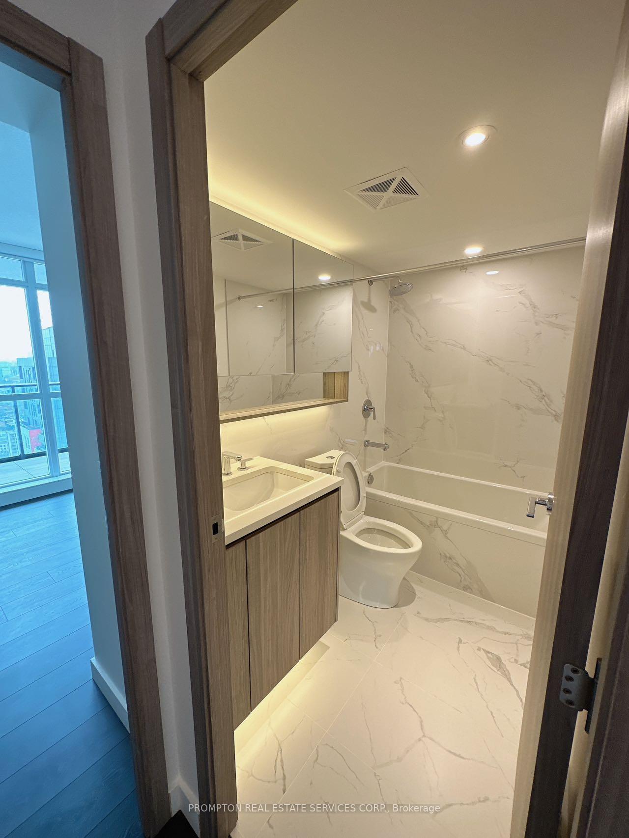 Photo 20 of Unit 4911, 38 Widmer Street, Toronto, Waterfront Communities — HOMEH