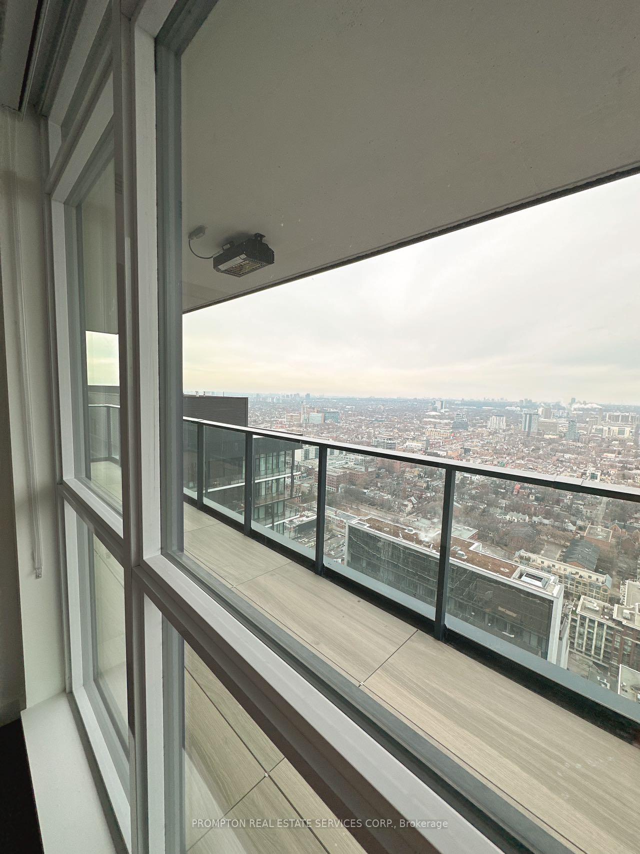 Photo 45 of Unit 4911, 38 Widmer Street, Toronto, Waterfront Communities — HOMEH