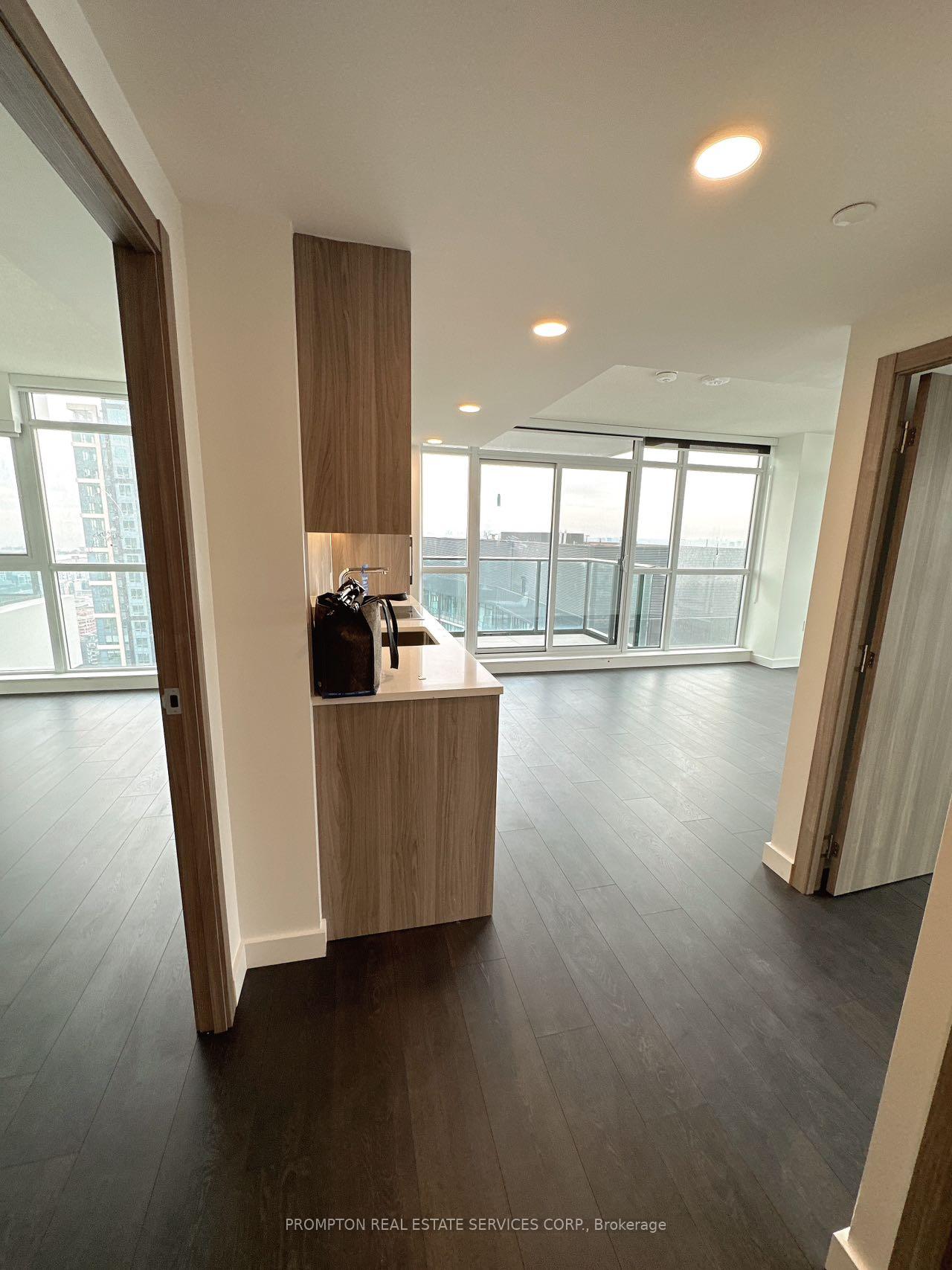 Photo 25 of Unit 4911, 38 Widmer Street, Toronto, Waterfront Communities — HOMEH
