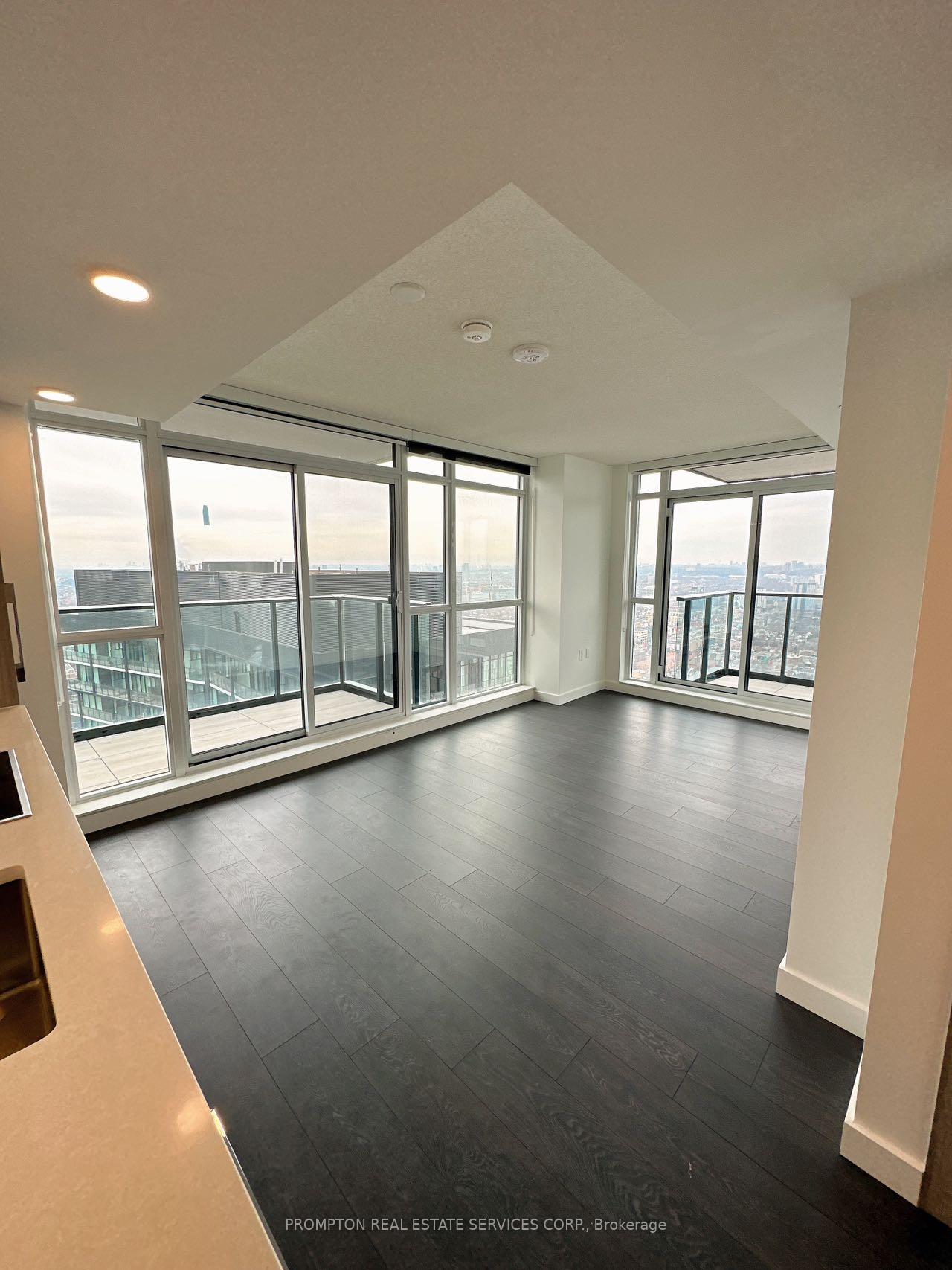 Photo 26 of Unit 4911, 38 Widmer Street, Toronto, Waterfront Communities — HOMEH