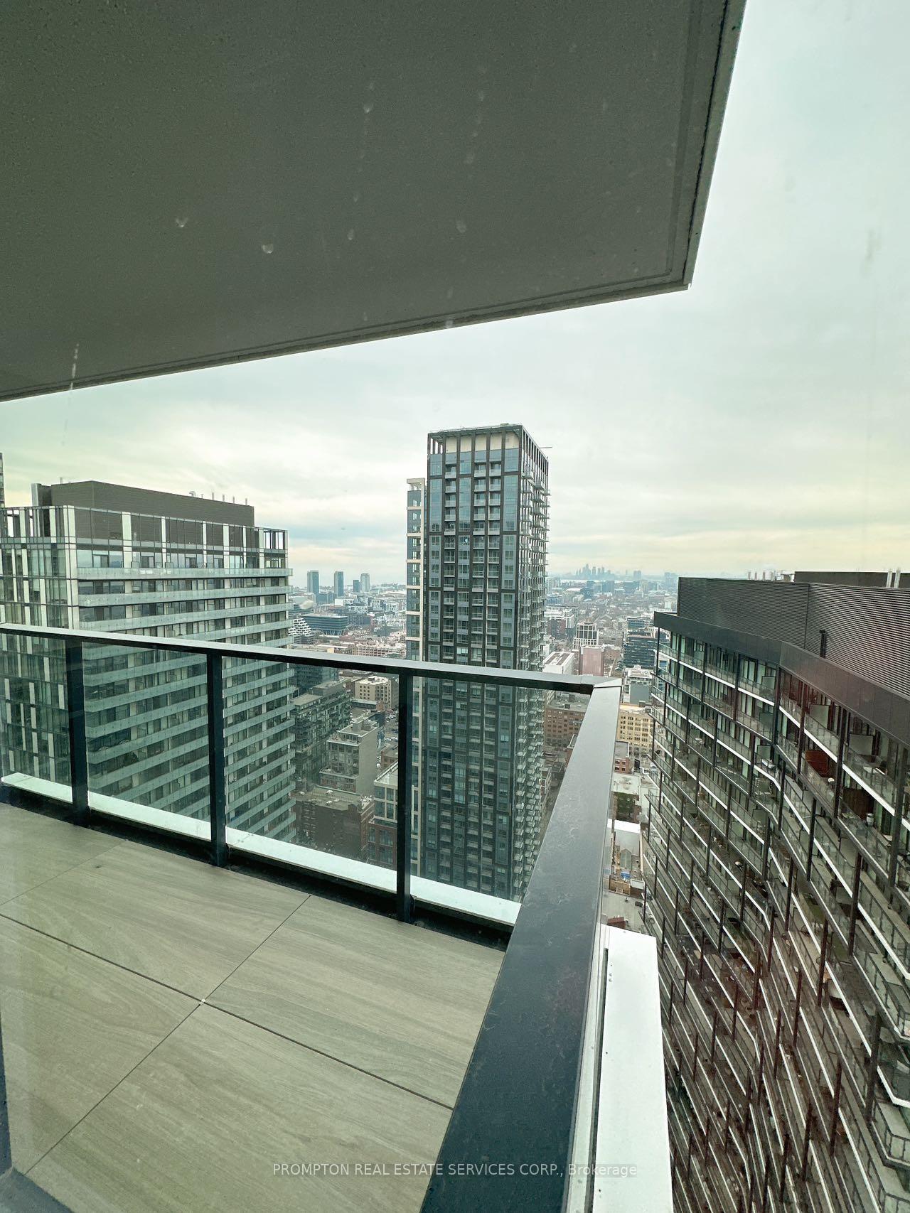 Photo 47 of Unit 4911, 38 Widmer Street, Toronto, Waterfront Communities — HOMEH