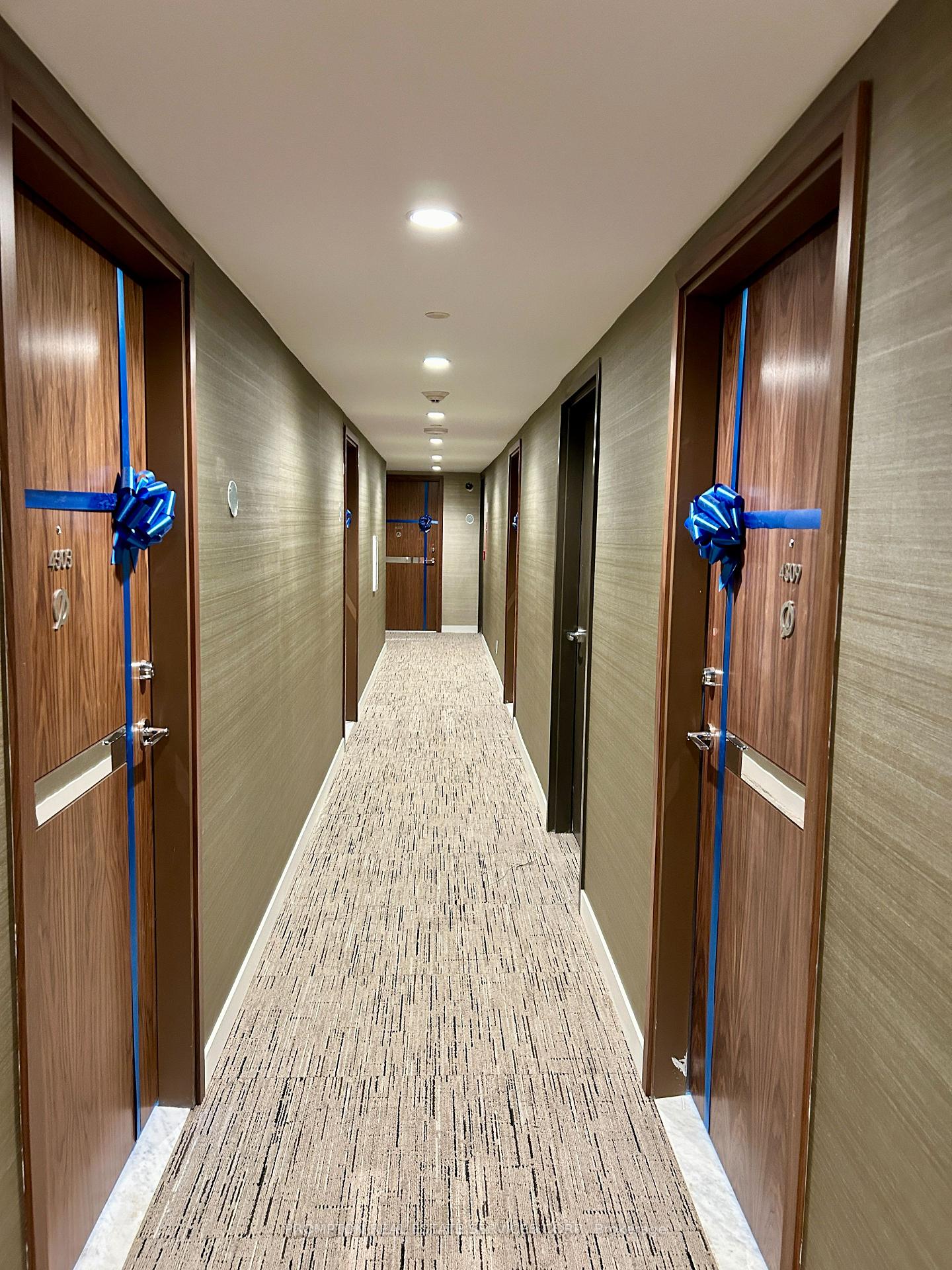 Photo 19 of Unit 4911, 38 Widmer Street, Toronto, Waterfront Communities — HOMEH