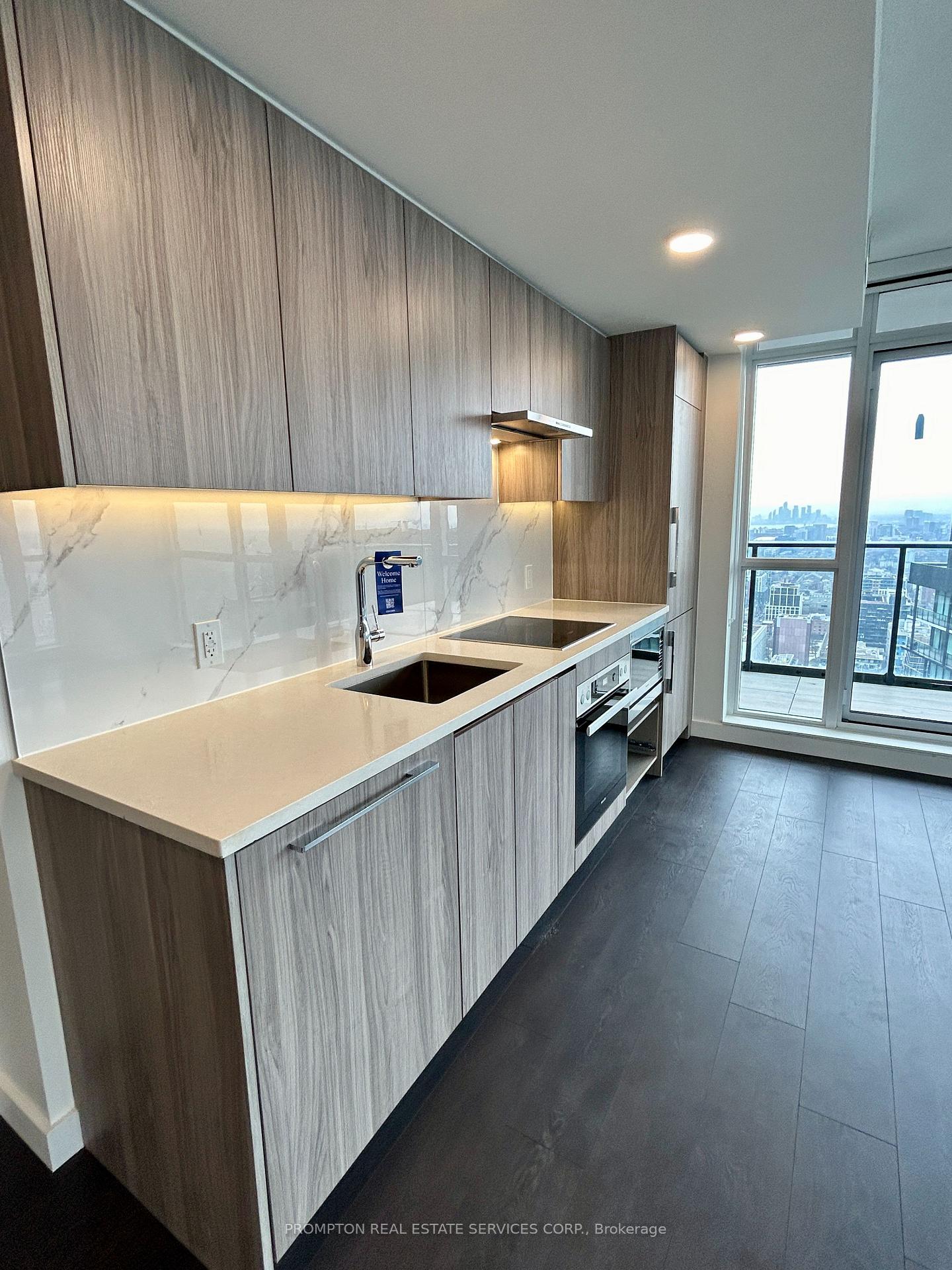 Photo 37 of Unit 4911, 38 Widmer Street, Toronto, Waterfront Communities — HOMEH