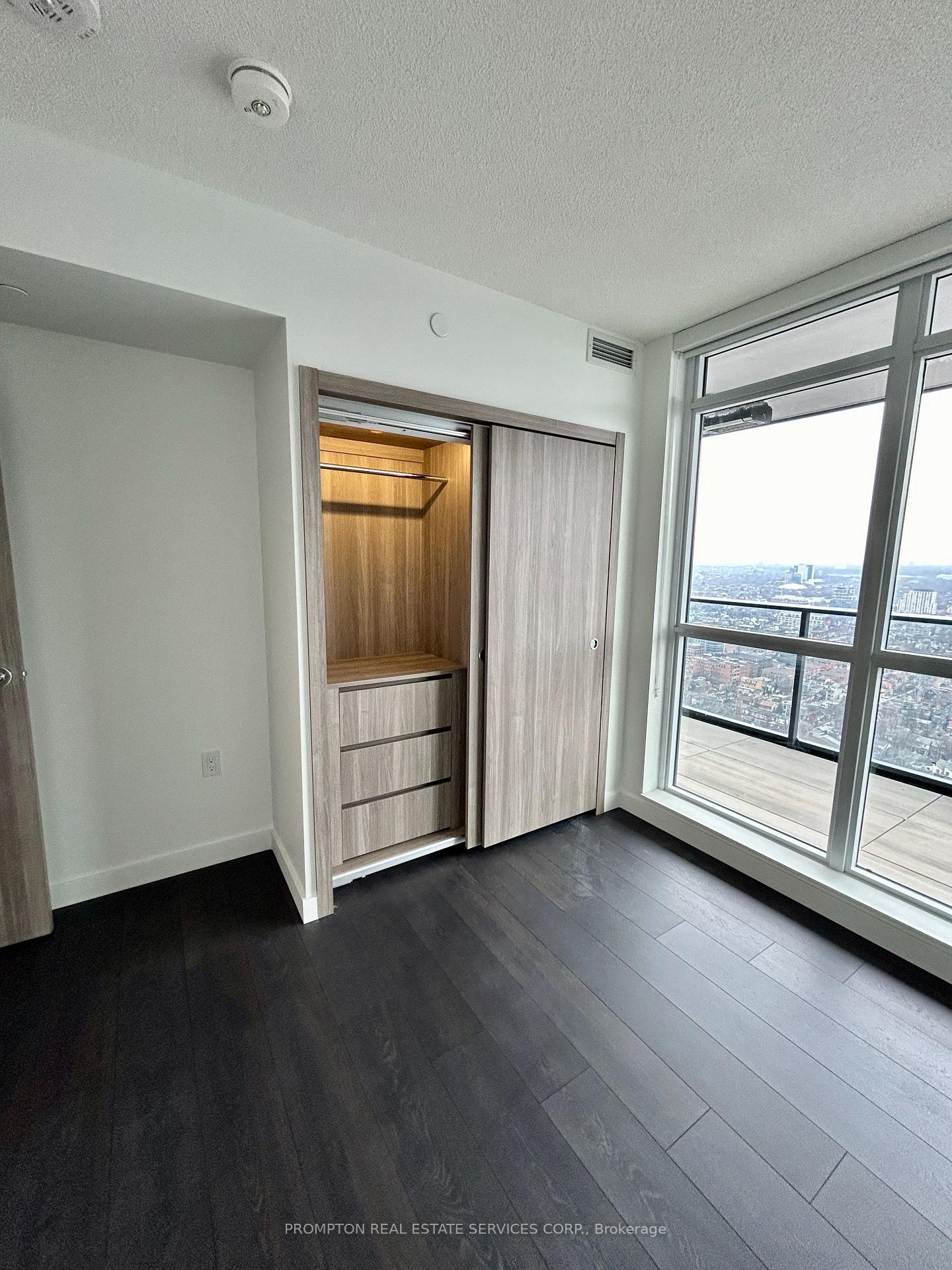 Photo 38 of Unit 4911, 38 Widmer Street, Toronto, Waterfront Communities — HOMEH