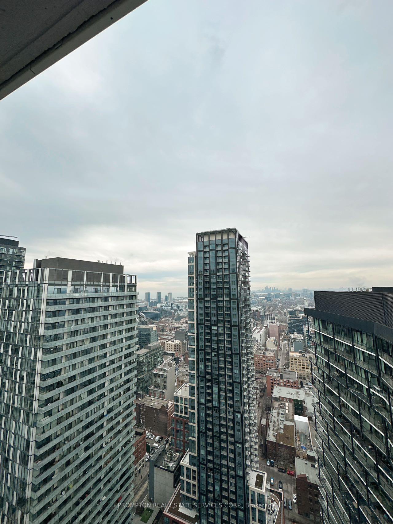 Photo 44 of Unit 4911, 38 Widmer Street, Toronto, Waterfront Communities — HOMEH