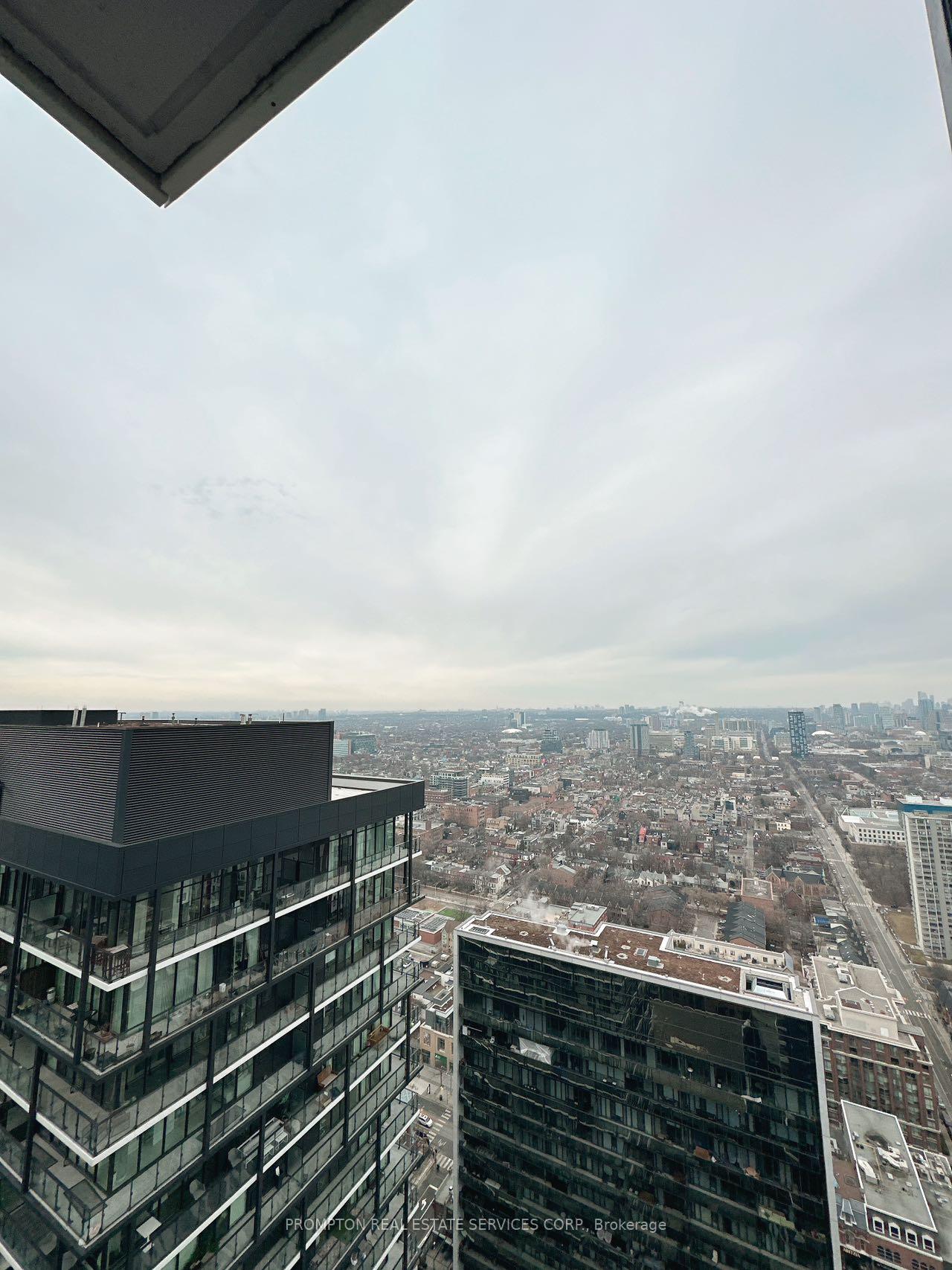 Photo 46 of Unit 4911, 38 Widmer Street, Toronto, Waterfront Communities — HOMEH