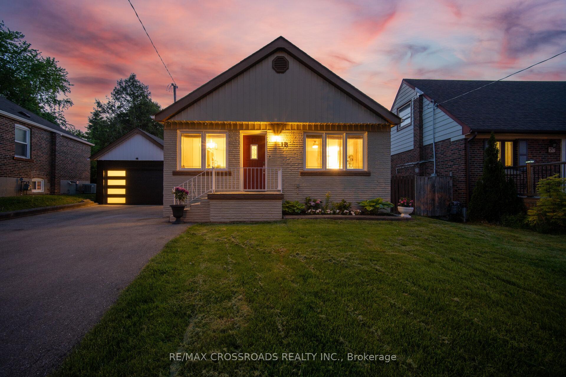 Photo 1 of 18 Adanac Drive, Scarborough, Cliffcrest — HOMEH